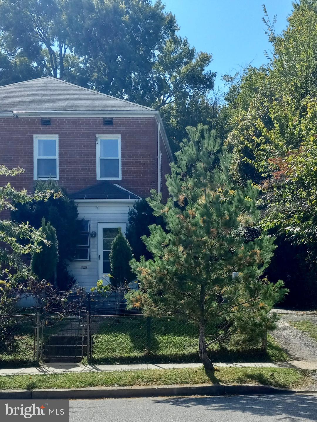 EASTPORT - Residential