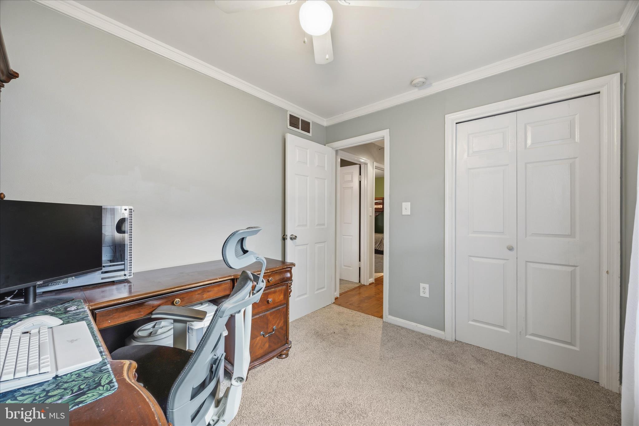 GLEN BURNIE HEIGHTS - Residential