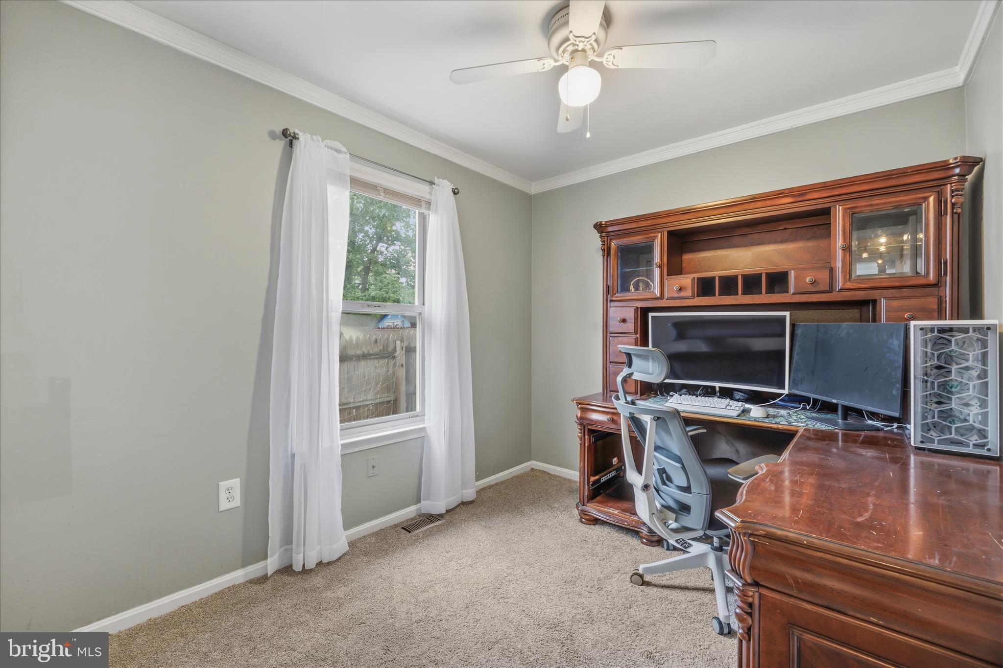GLEN BURNIE HEIGHTS - Residential