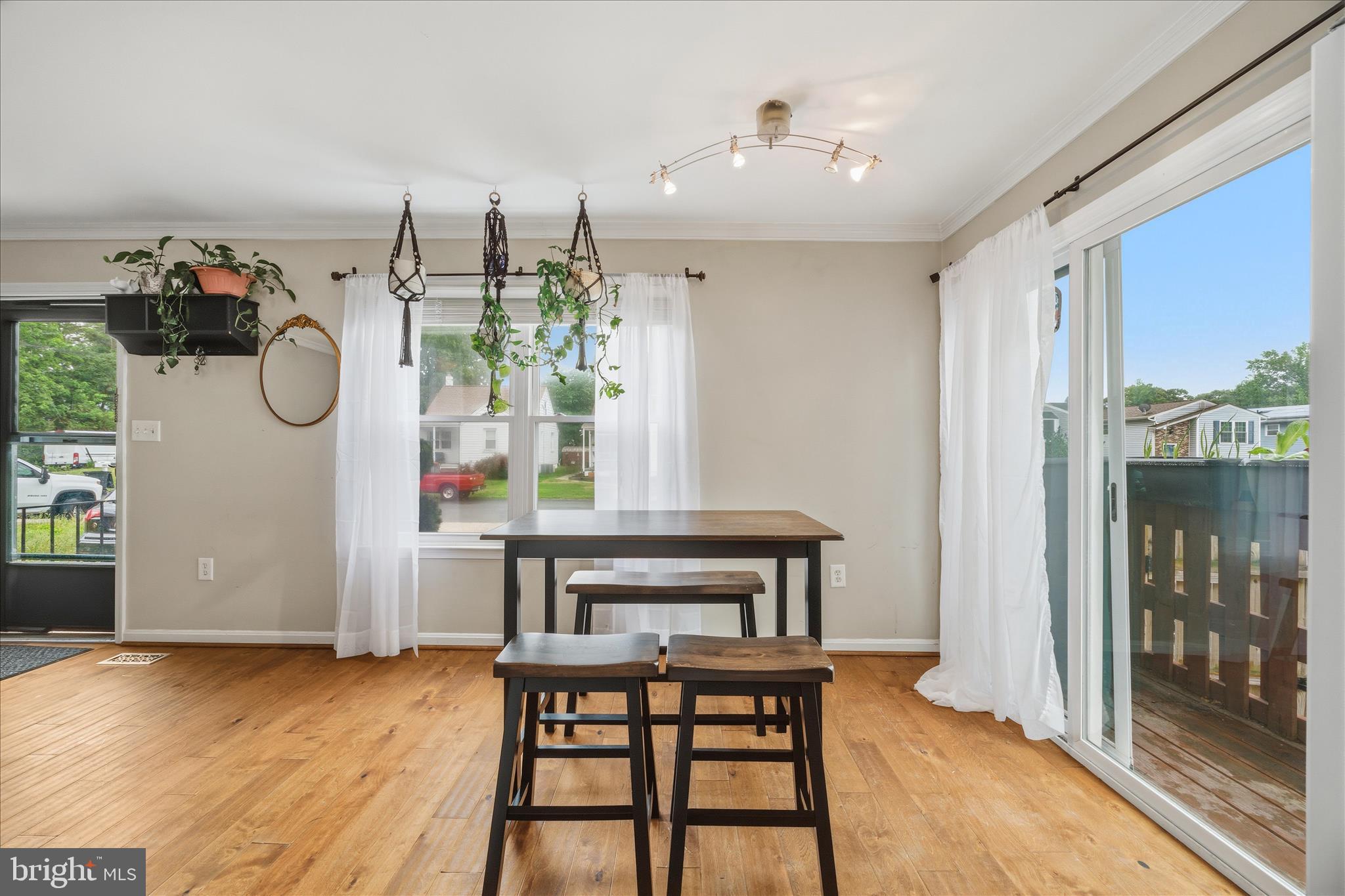 GLEN BURNIE HEIGHTS - Residential