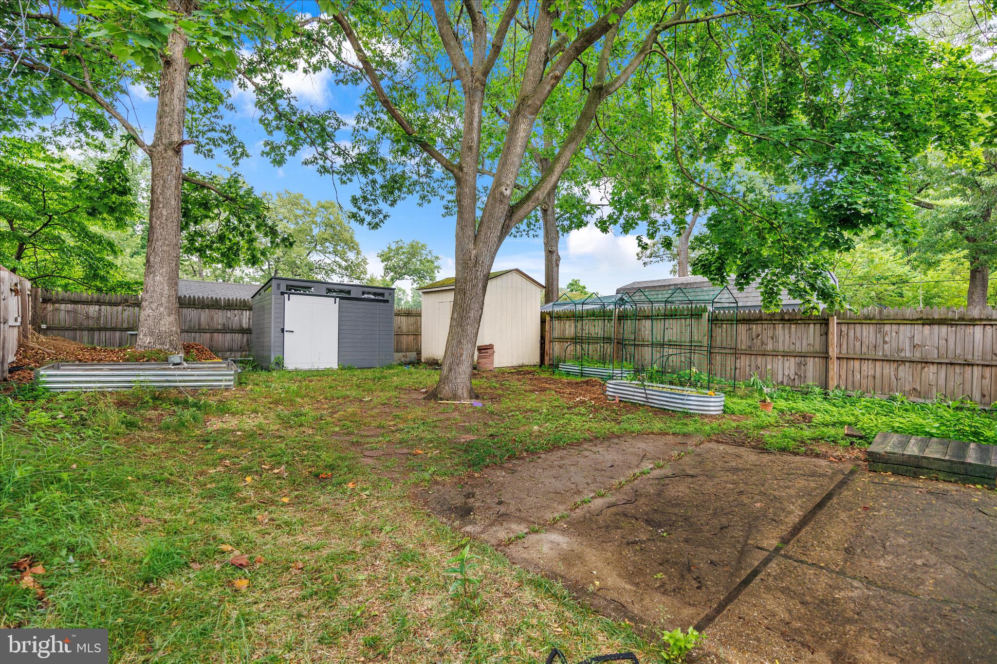 GLEN BURNIE HEIGHTS - Residential