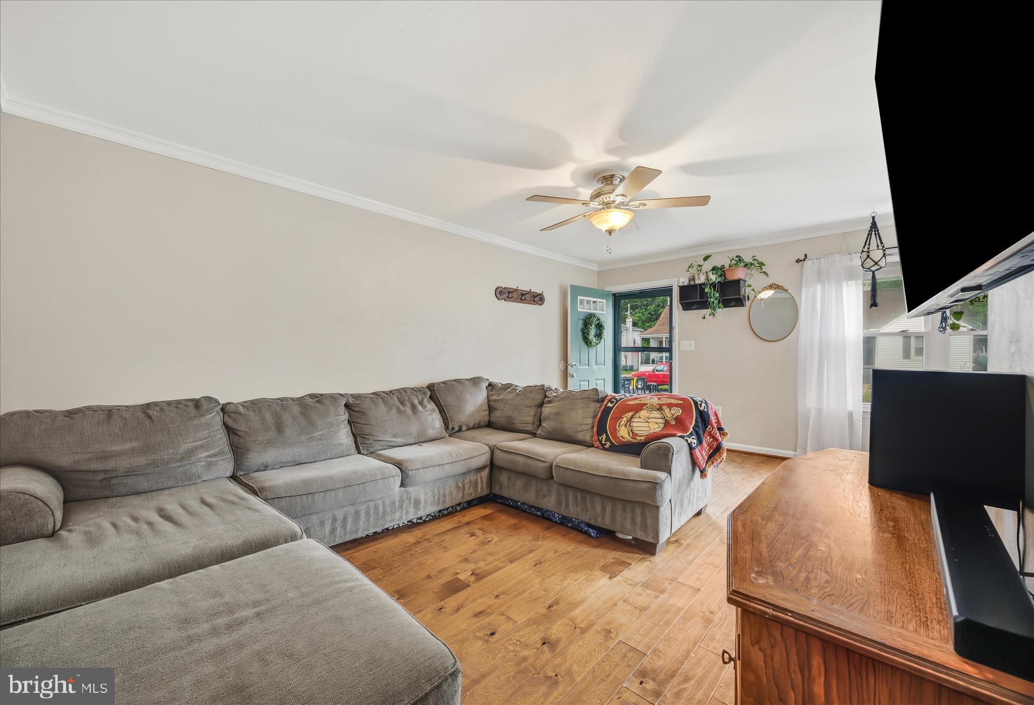 GLEN BURNIE HEIGHTS - Residential
