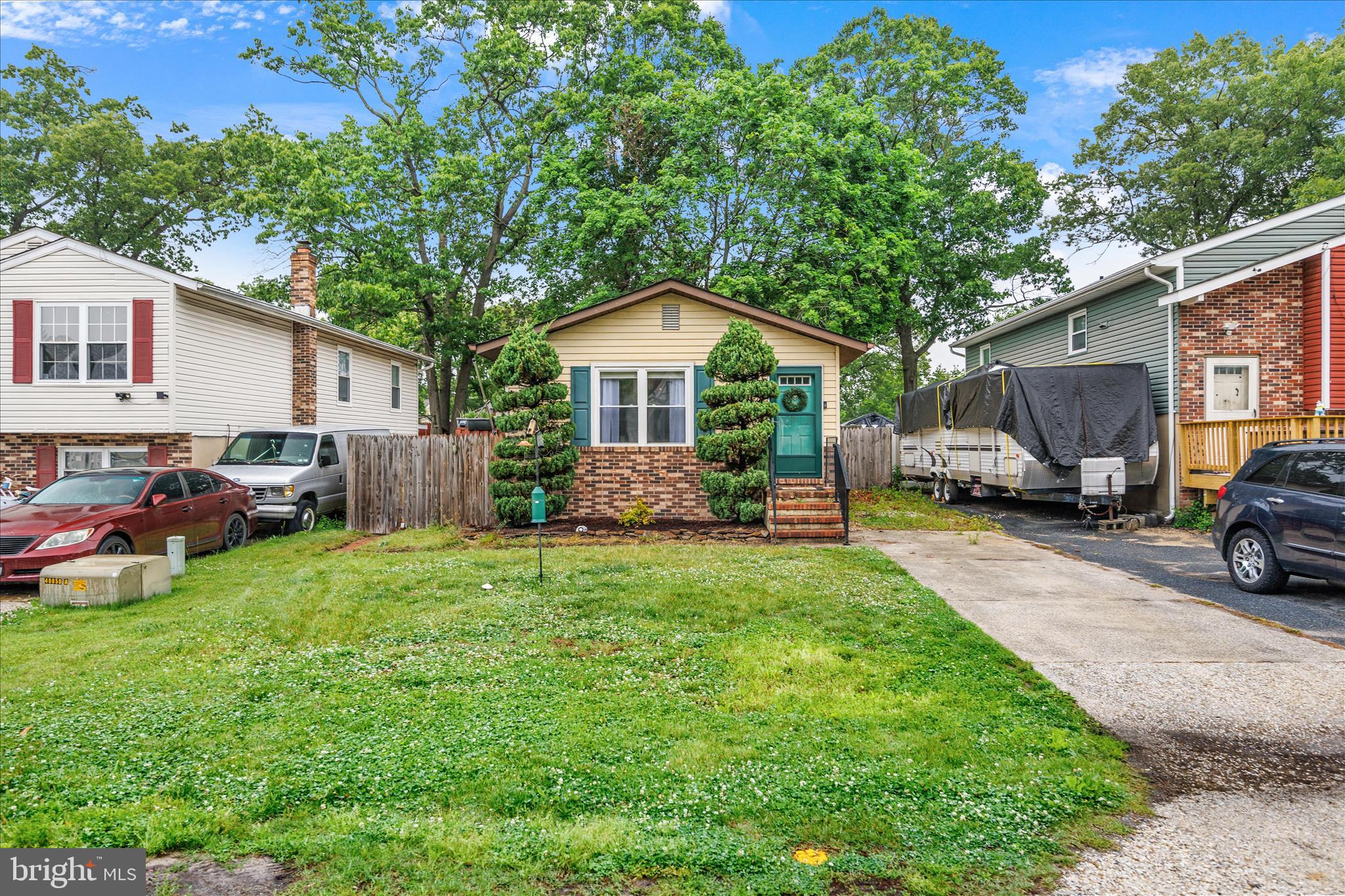 306 LINCOLN AVENUE