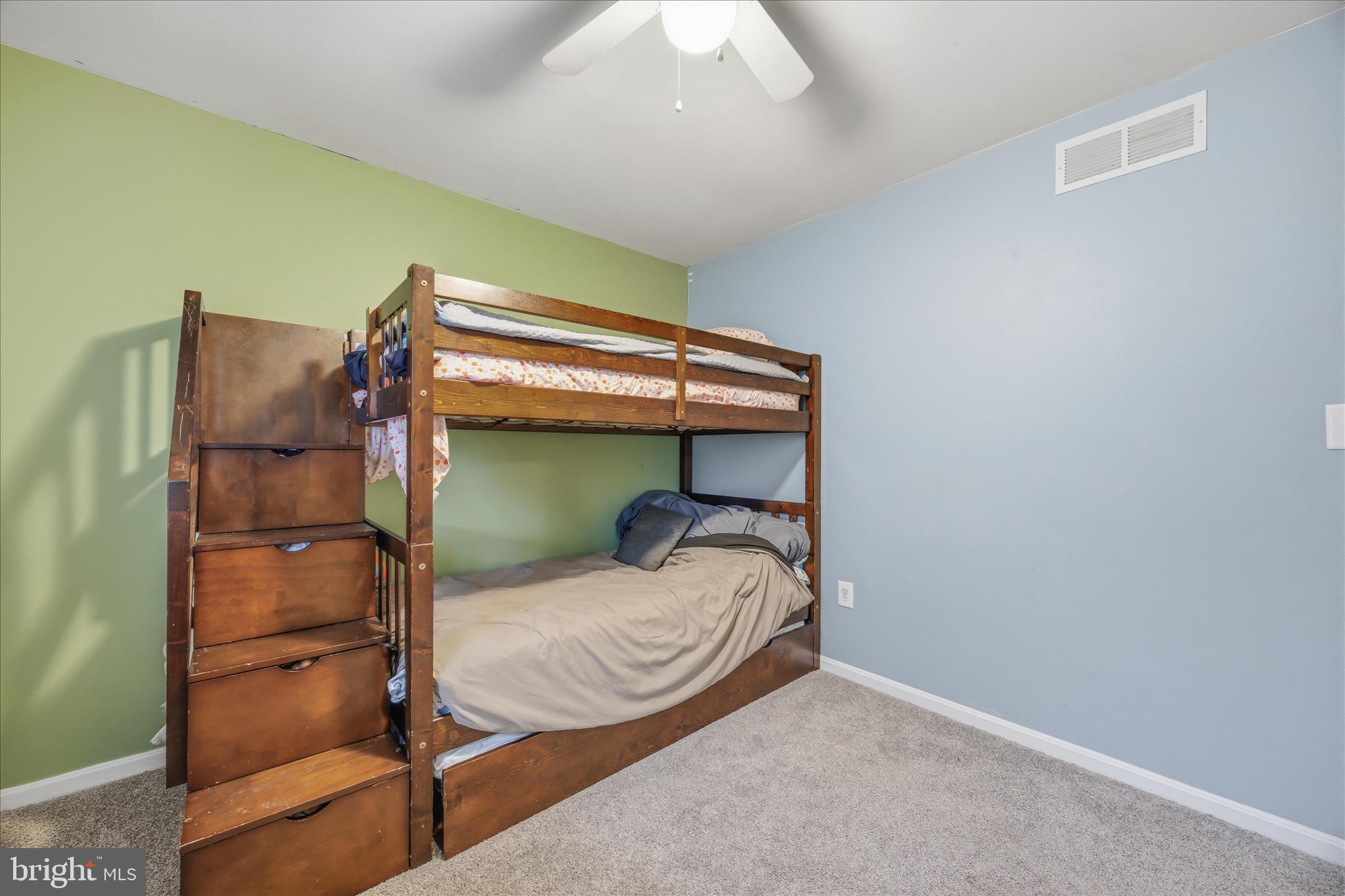 GLEN BURNIE HEIGHTS - Residential