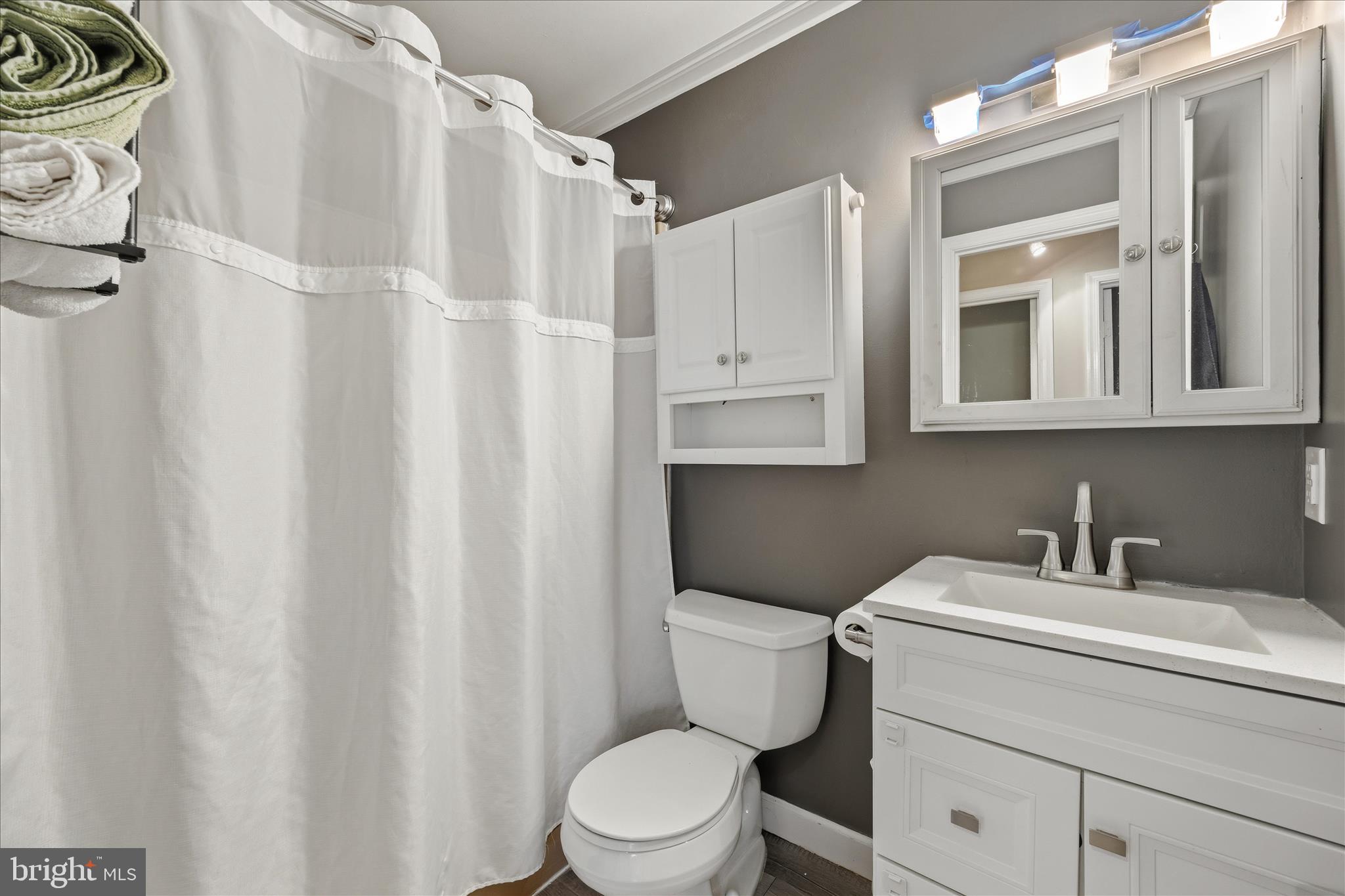 GLEN BURNIE HEIGHTS - Residential