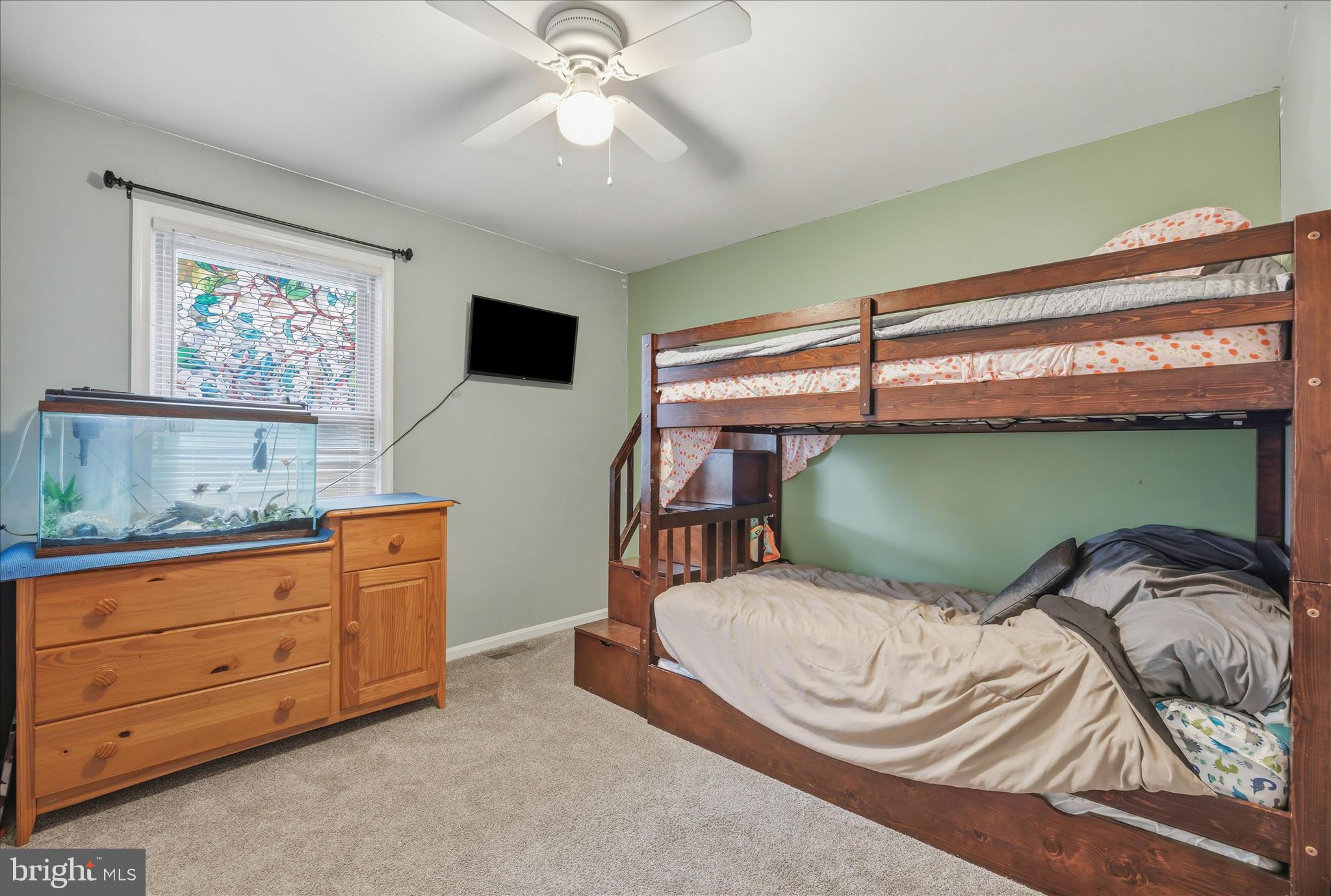 GLEN BURNIE HEIGHTS - Residential