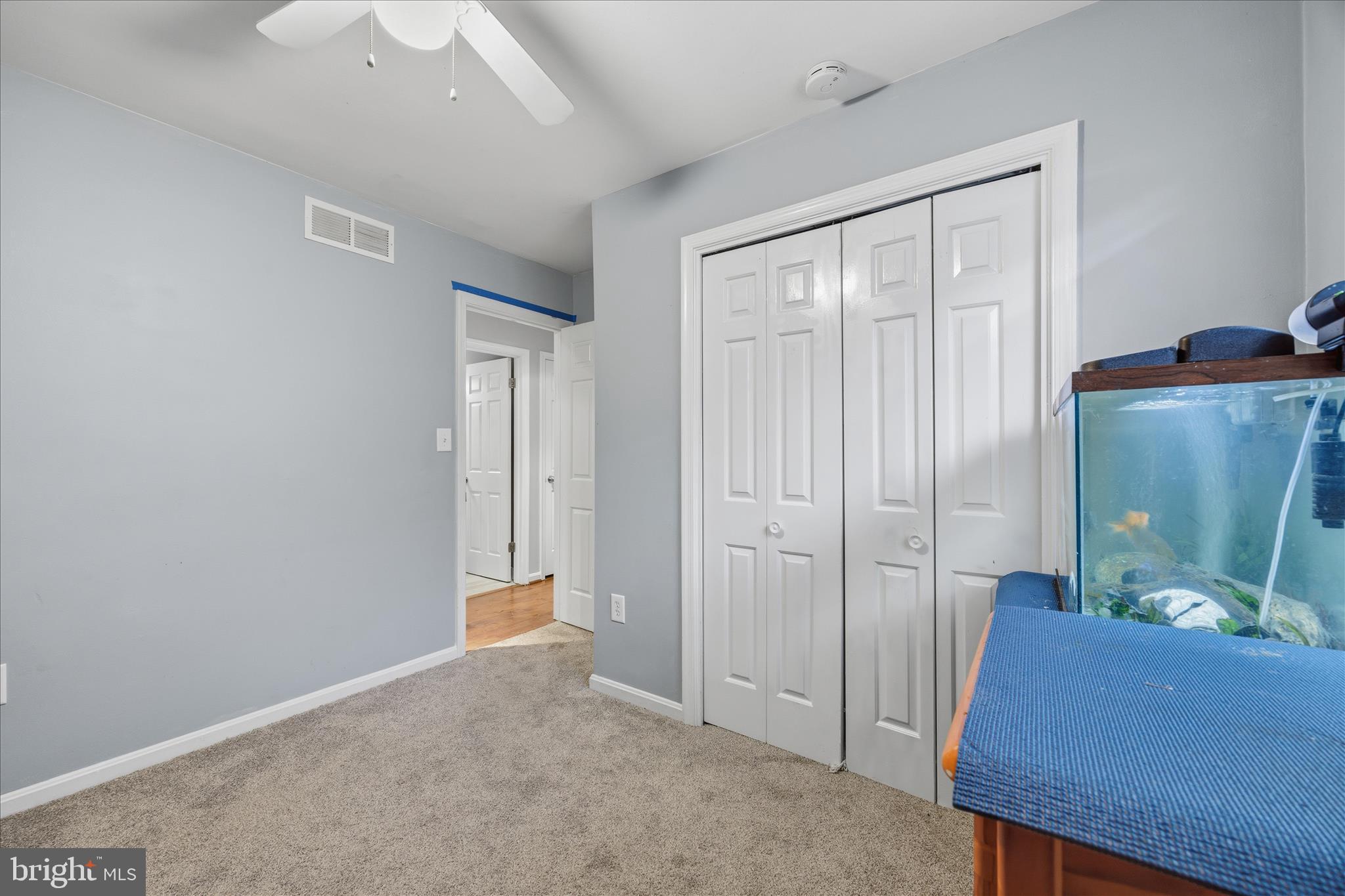 GLEN BURNIE HEIGHTS - Residential