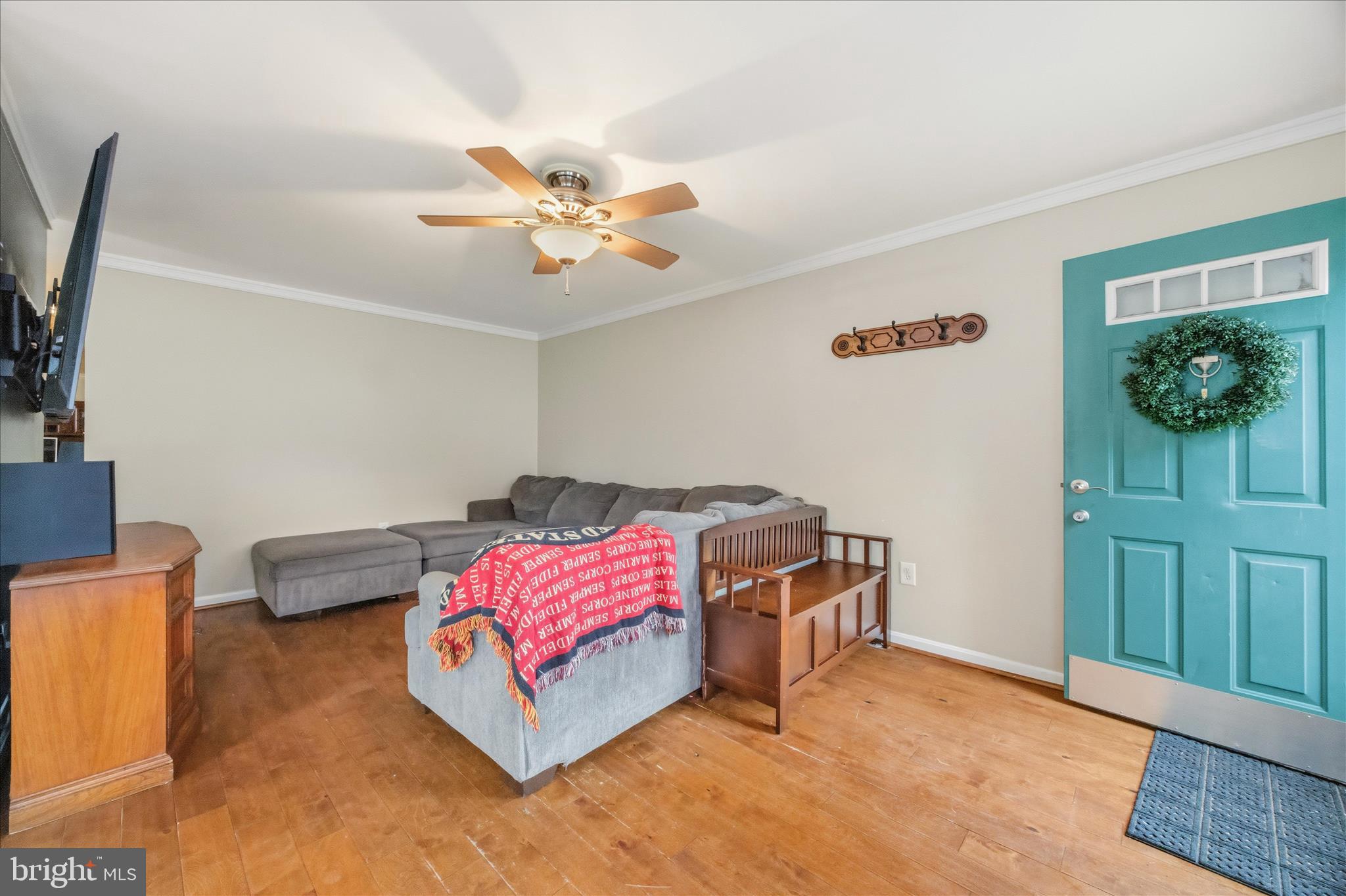 GLEN BURNIE HEIGHTS - Residential