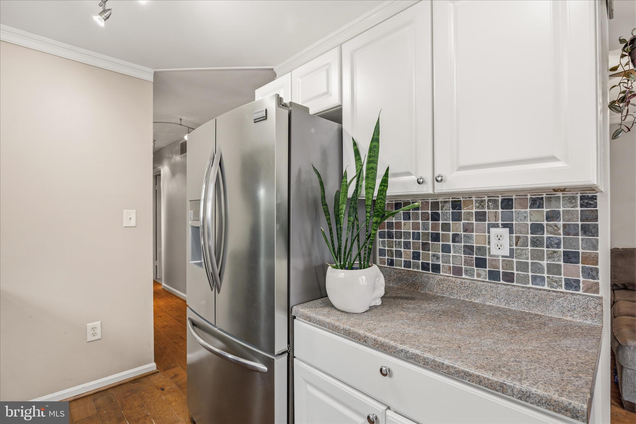 GLEN BURNIE HEIGHTS - Residential