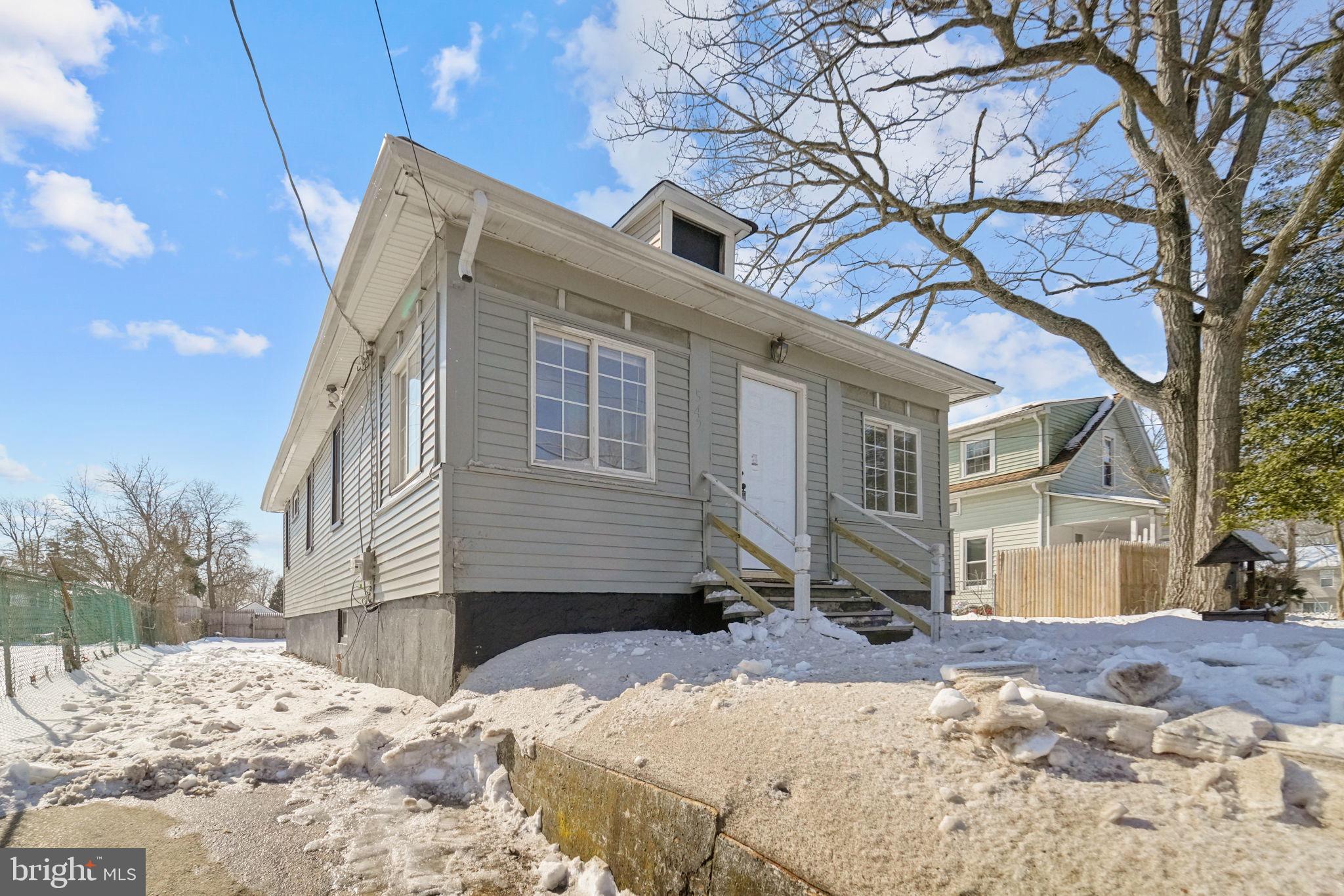 NONE AVAILABLE - Residential