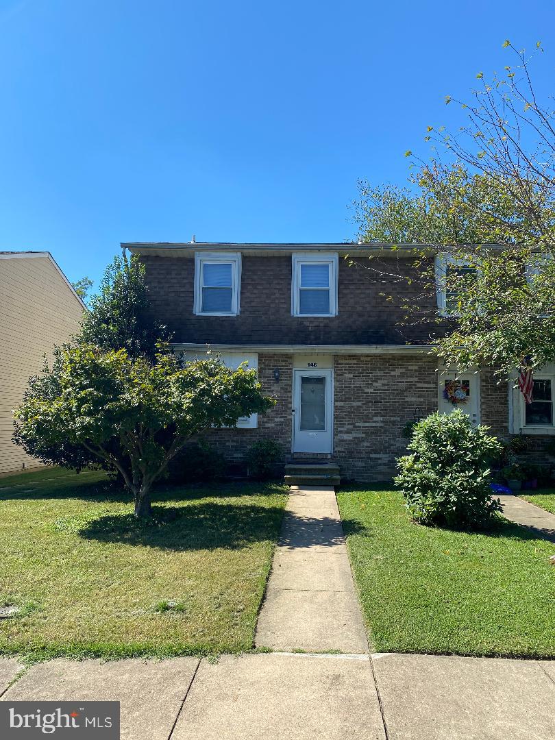 GREEN VALLEY - Residential Lease