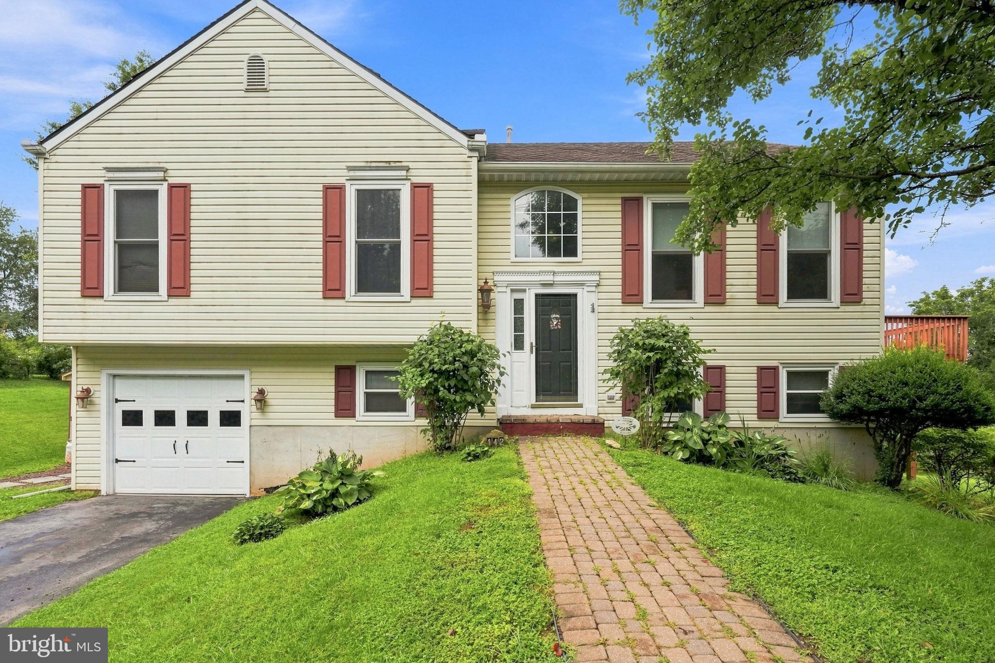 142 WEDGEWOOD ROAD