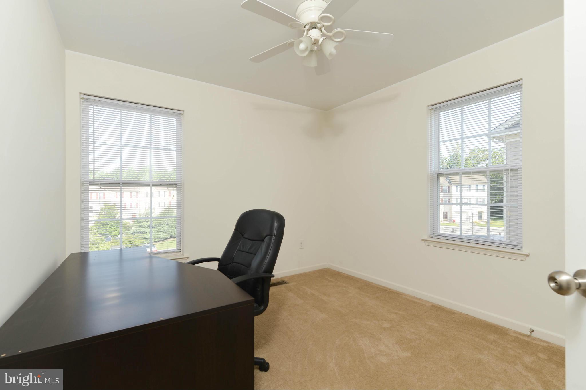 THE COURTS OF MALLORY - Residential