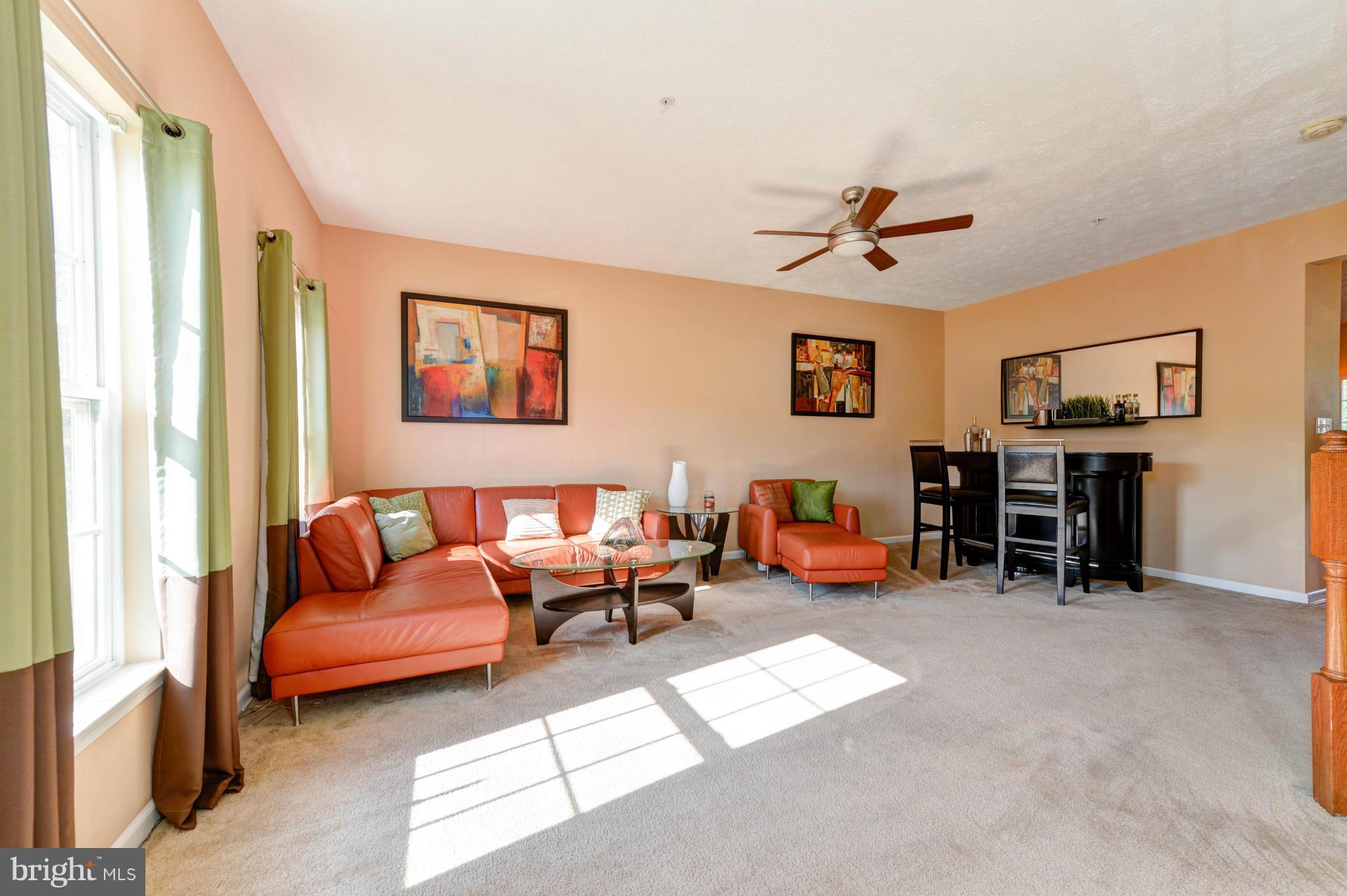 THE COURTS OF MALLORY - Residential