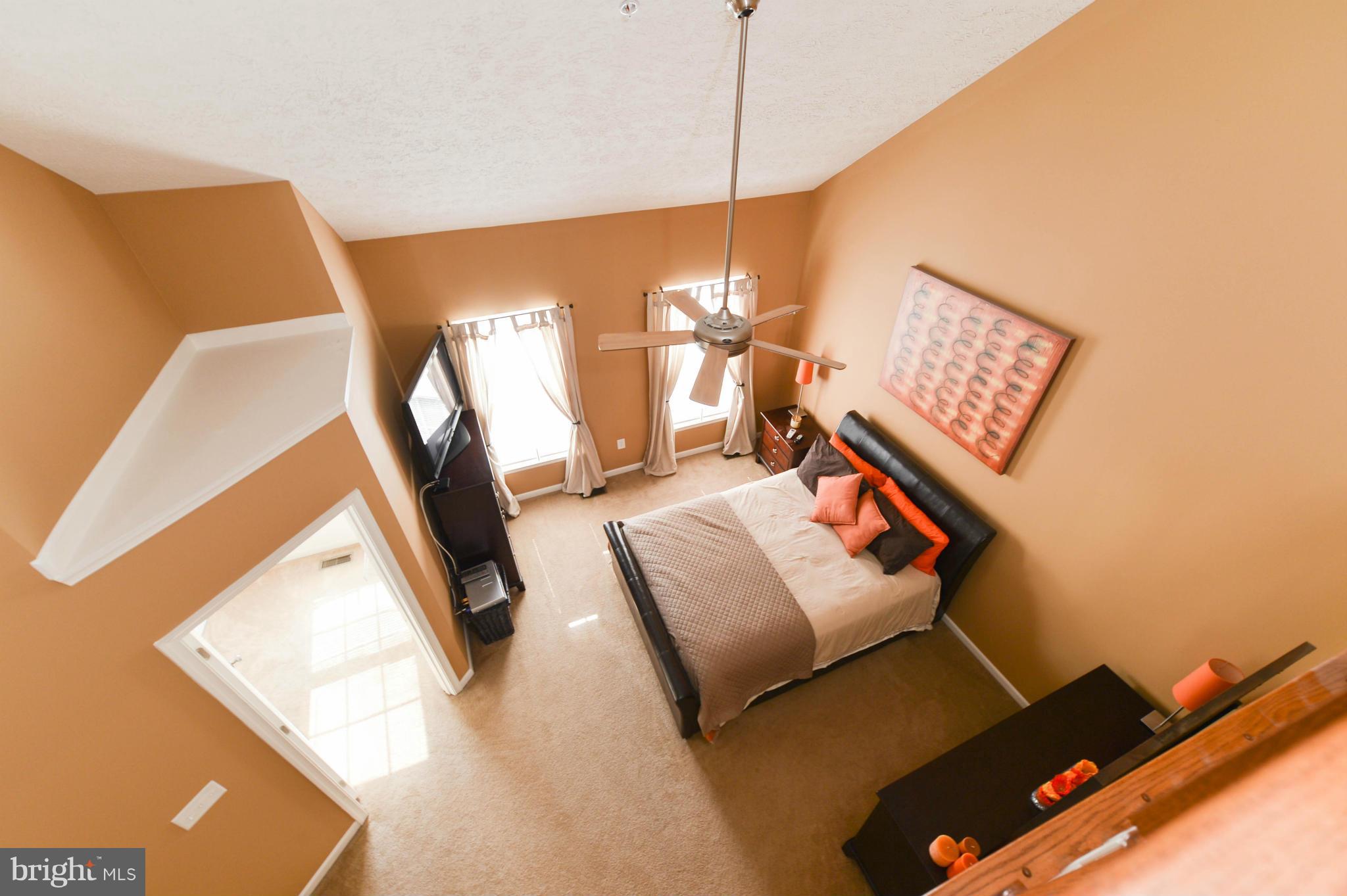 THE COURTS OF MALLORY - Residential