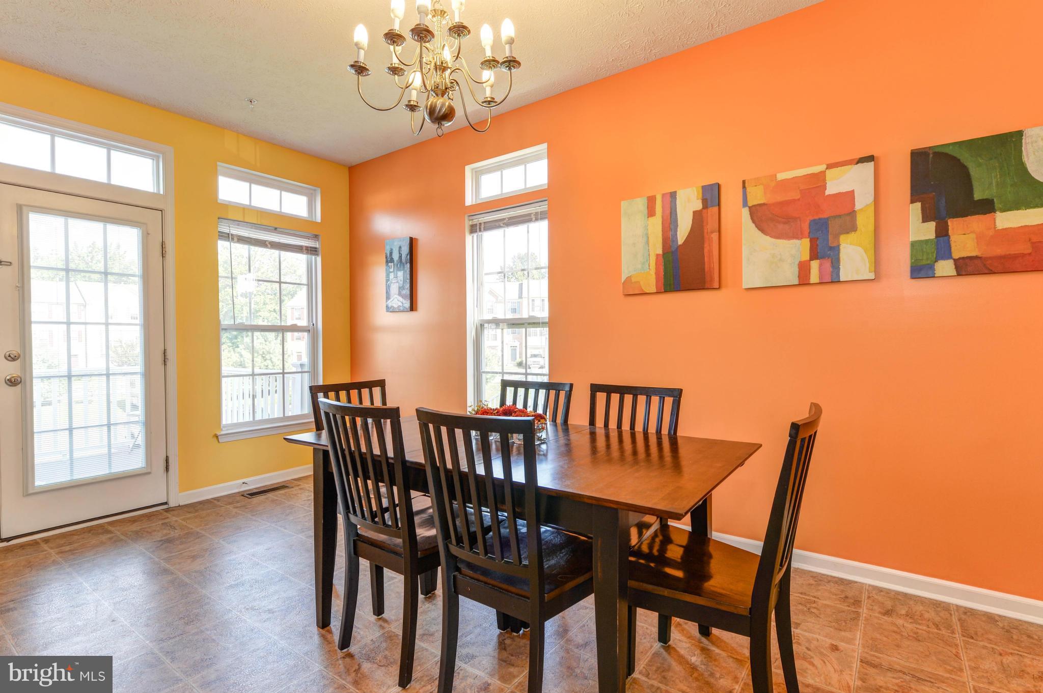 THE COURTS OF MALLORY - Residential