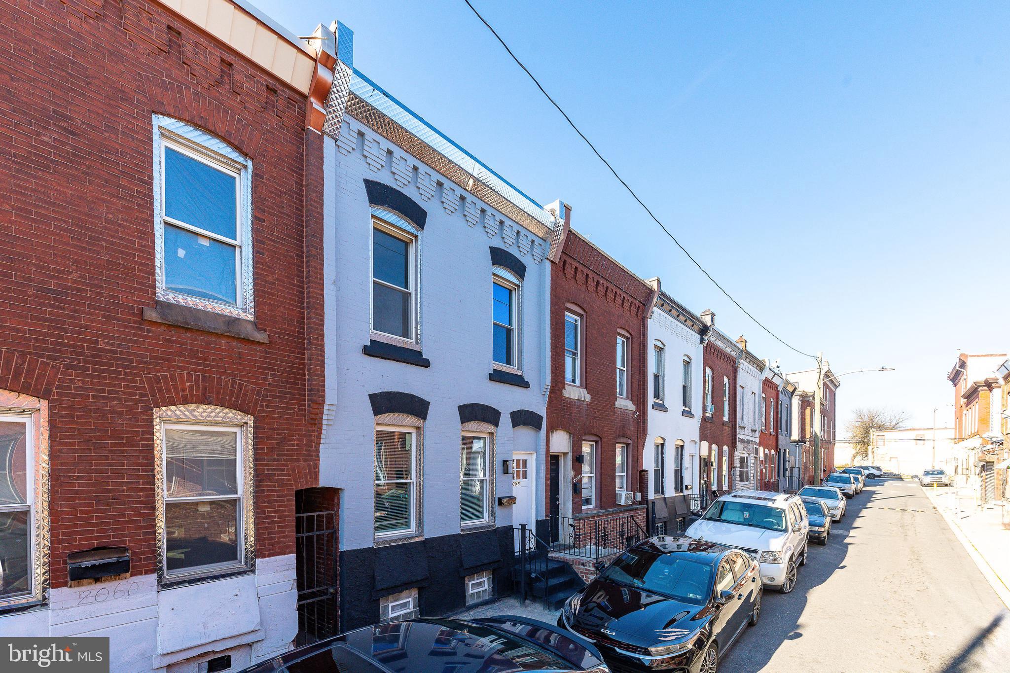 PORT RICHMOND - Residential