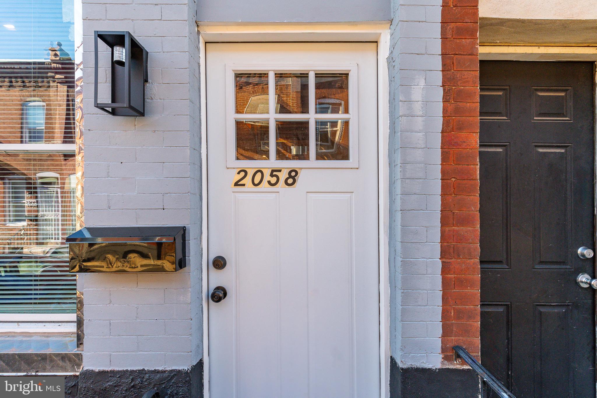 PORT RICHMOND - Residential