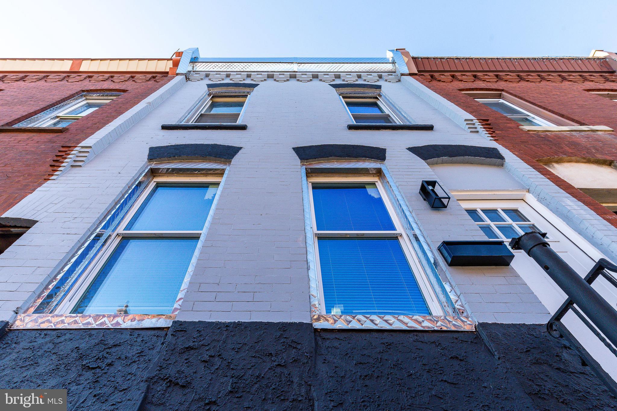 PORT RICHMOND - Residential