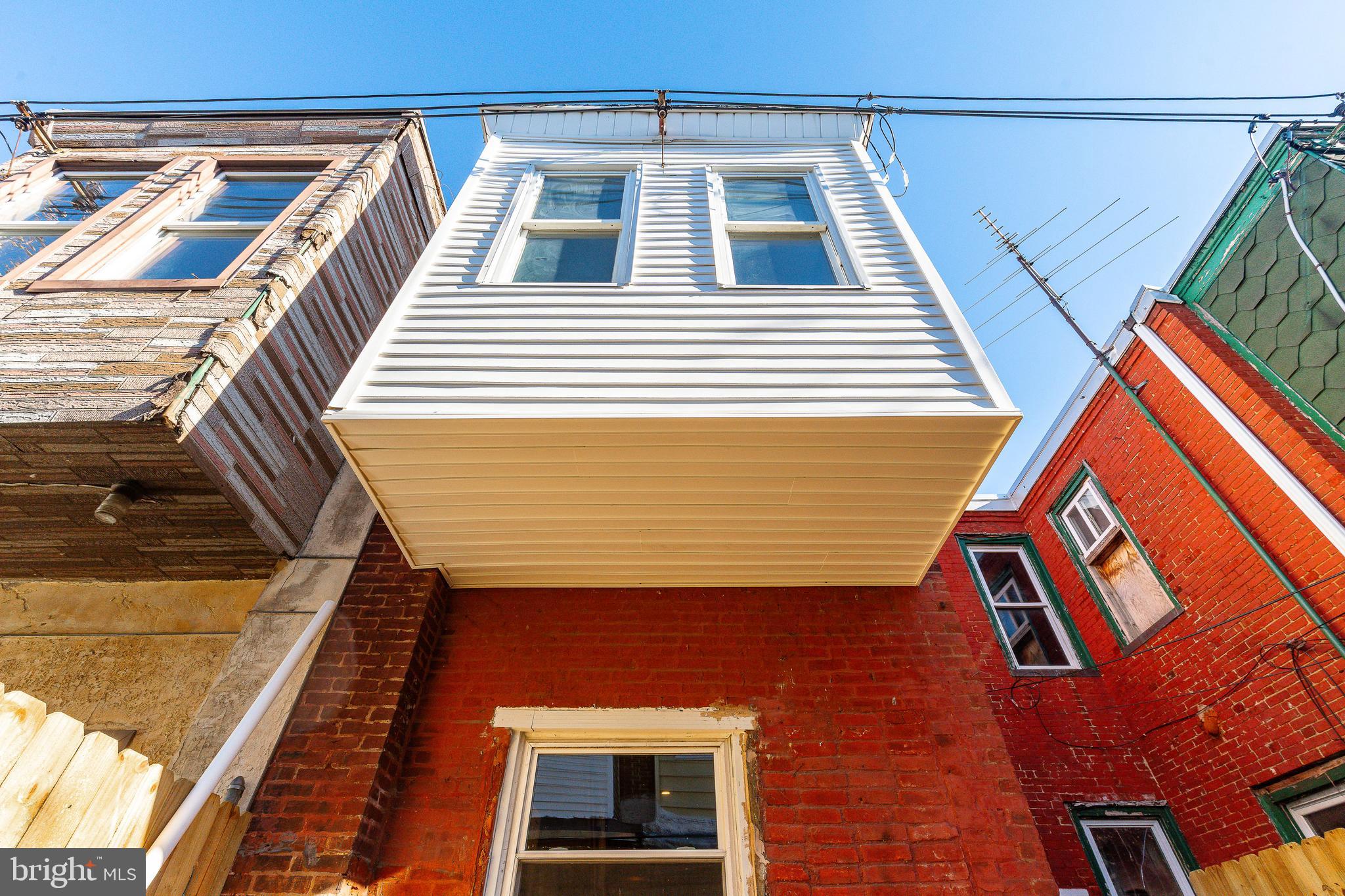 PORT RICHMOND - Residential