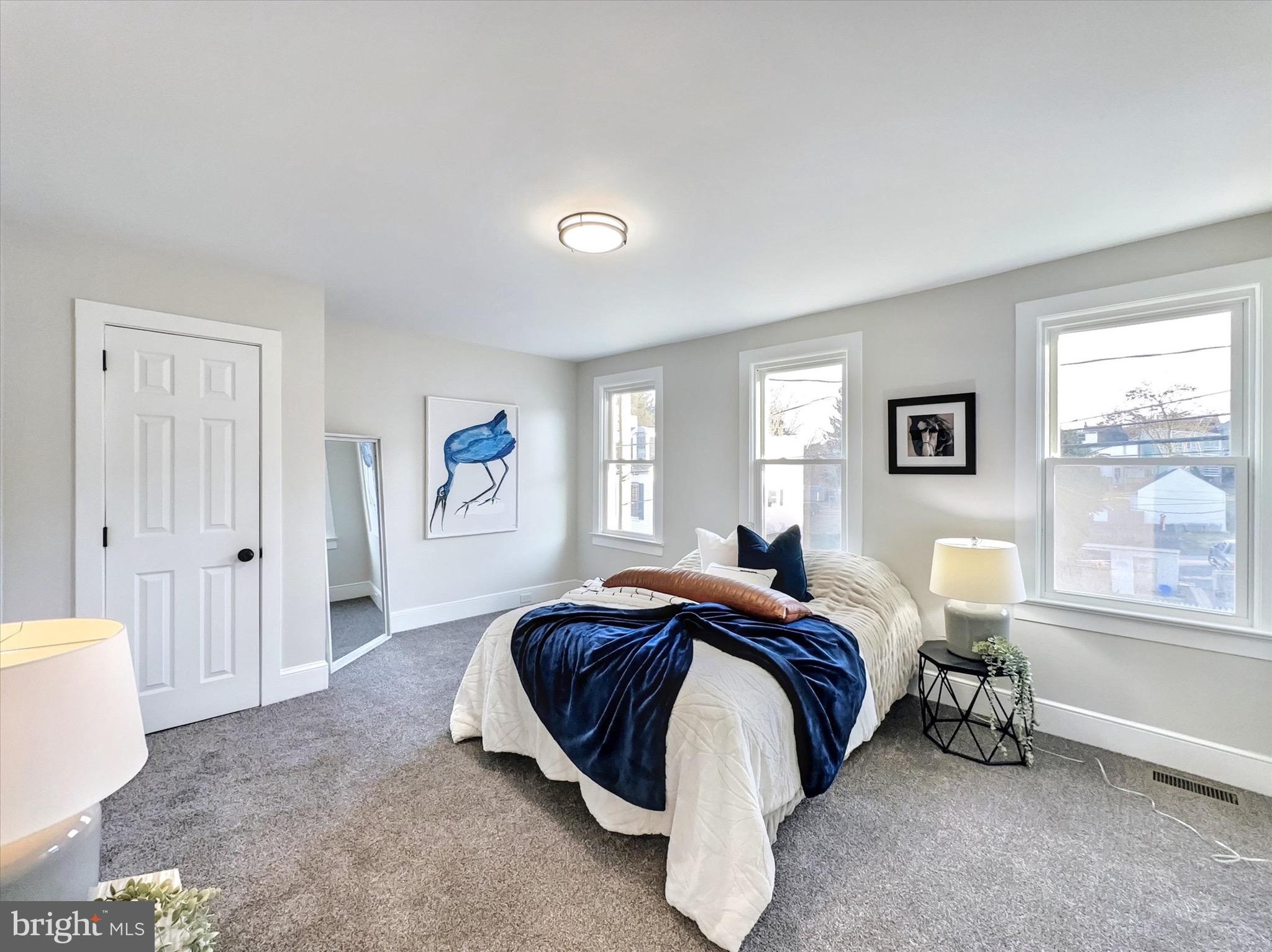 WRIGHTSVILLE BORO - Residential