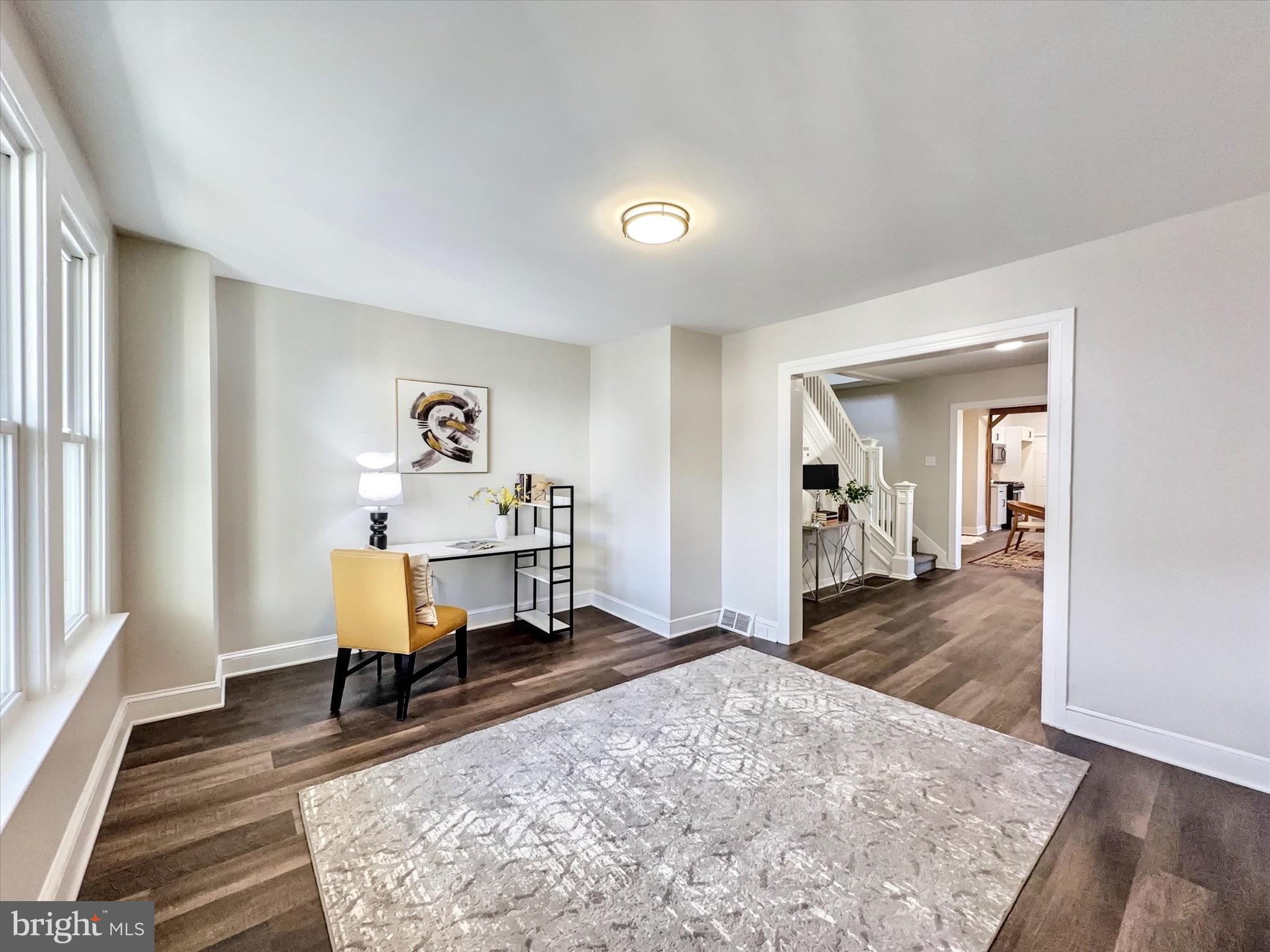 WRIGHTSVILLE BORO - Residential