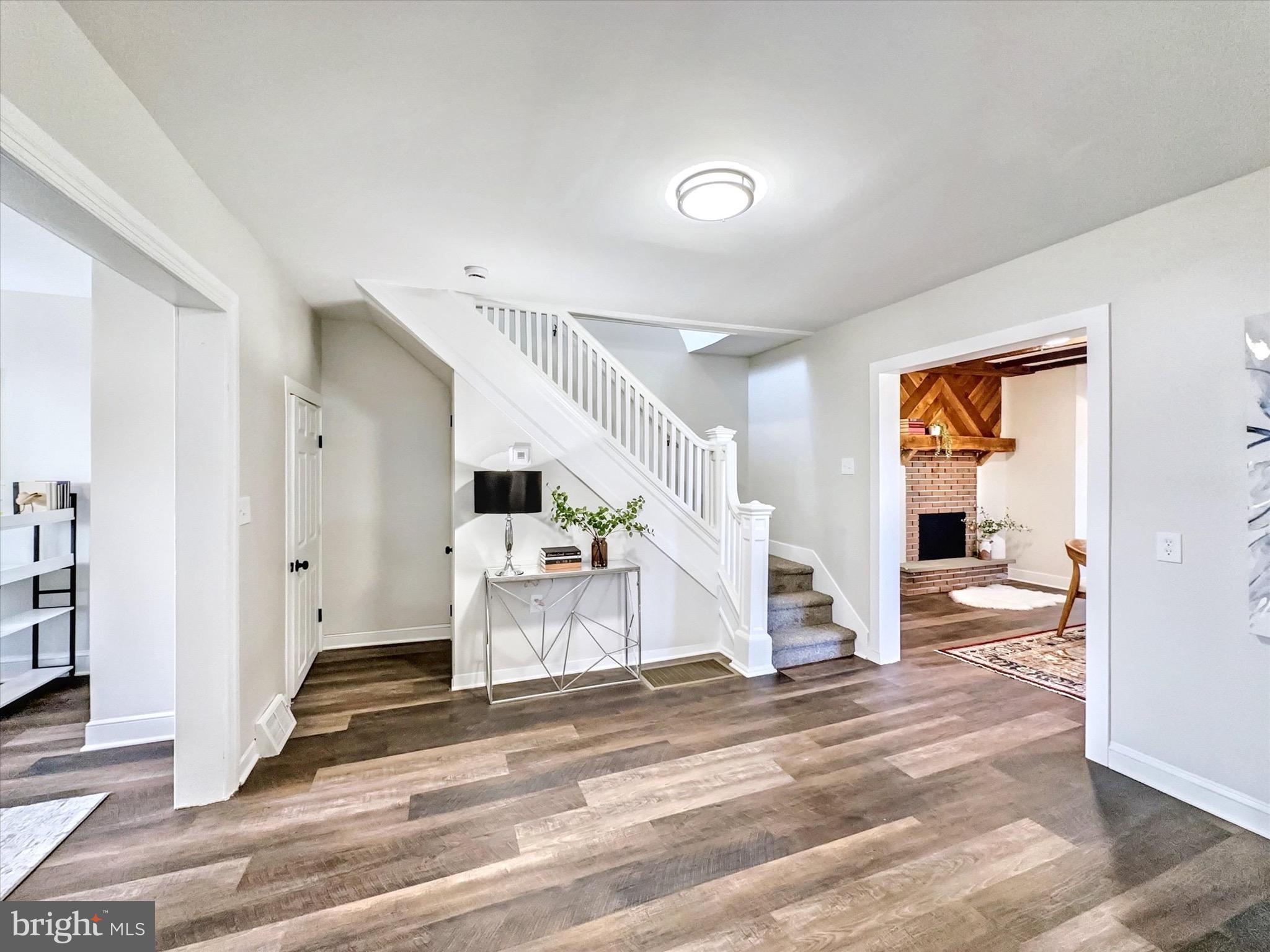 WRIGHTSVILLE BORO - Residential