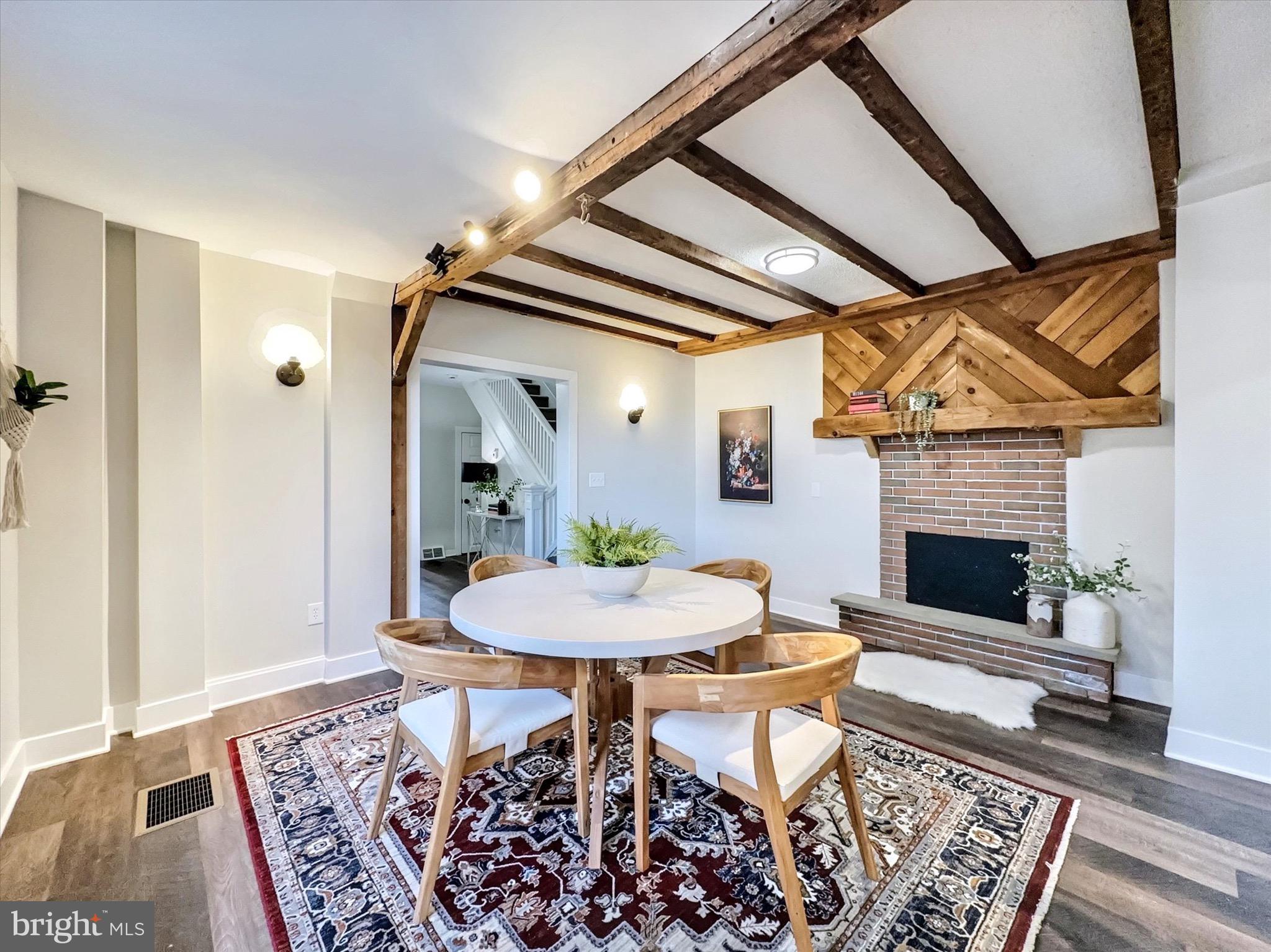 WRIGHTSVILLE BORO - Residential