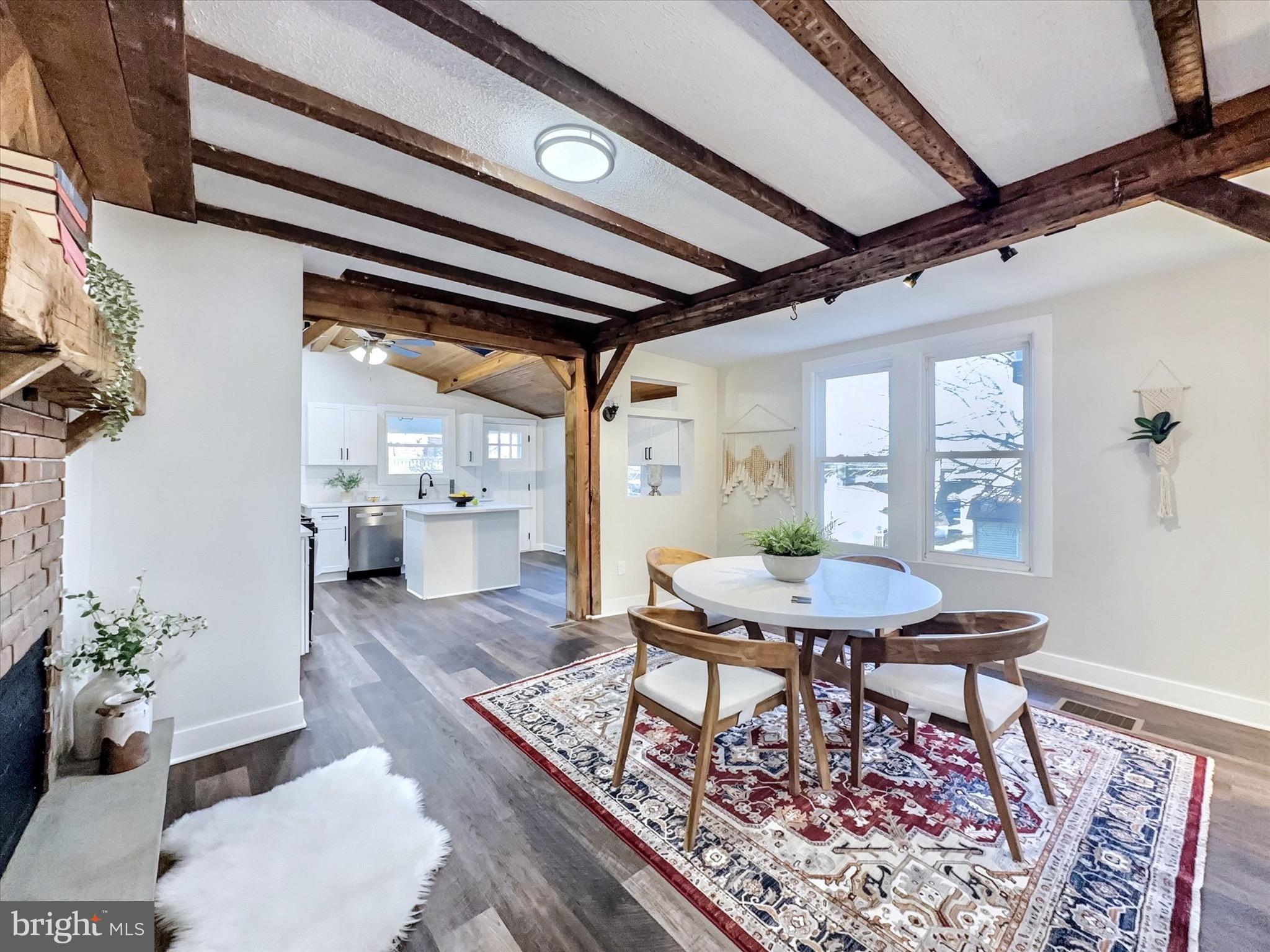 WRIGHTSVILLE BORO - Residential