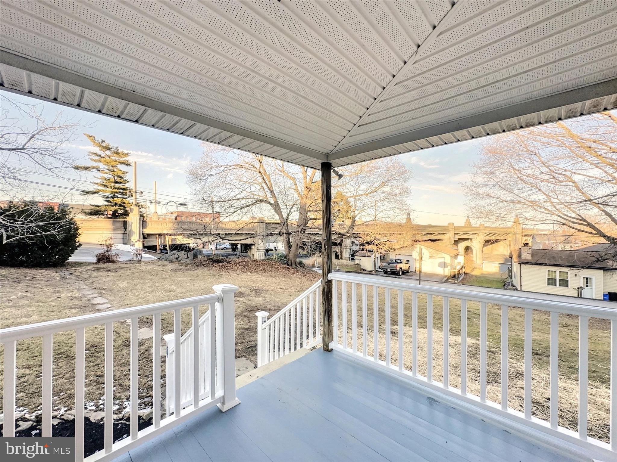 WRIGHTSVILLE BORO - Residential