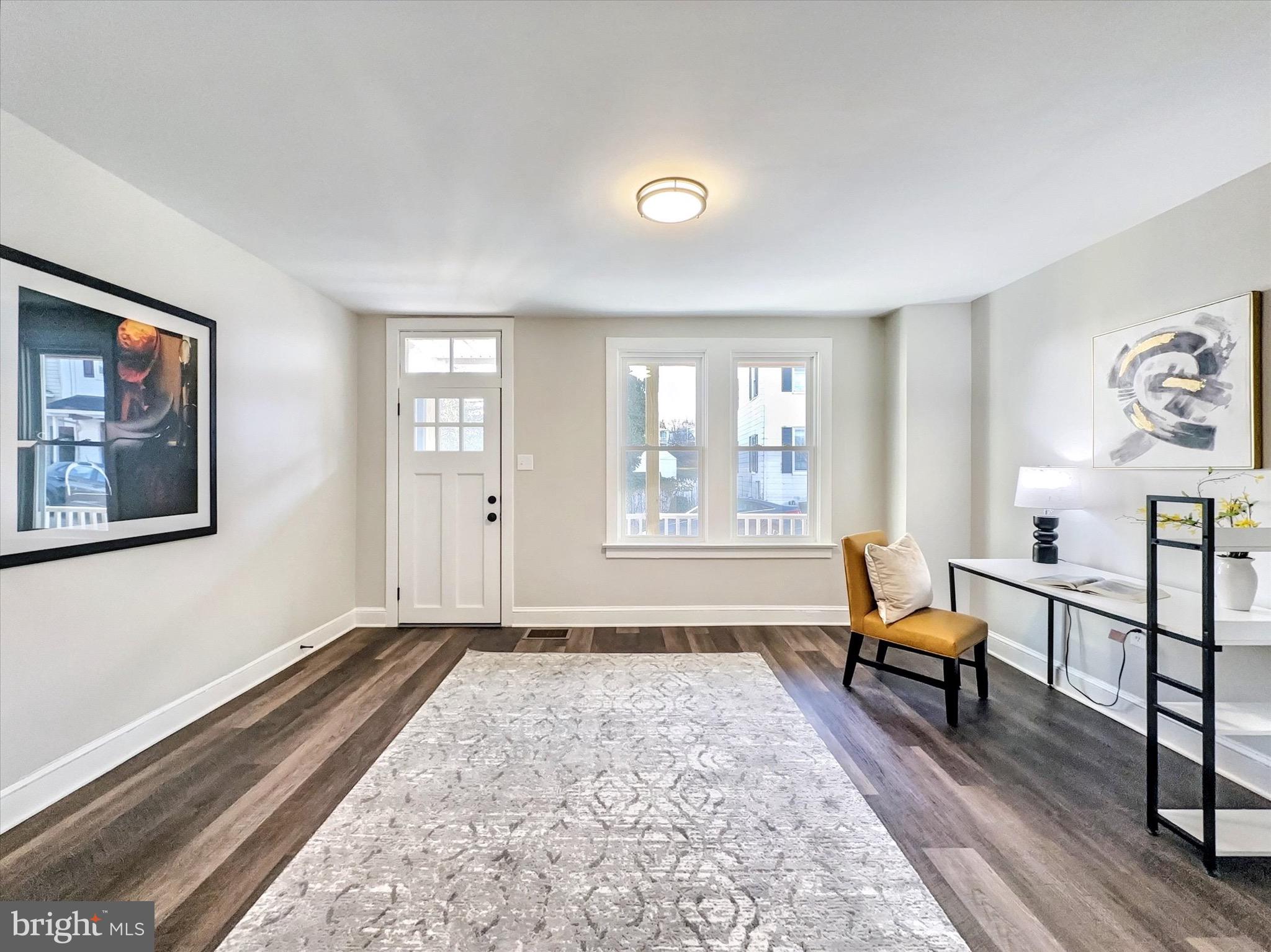 WRIGHTSVILLE BORO - Residential