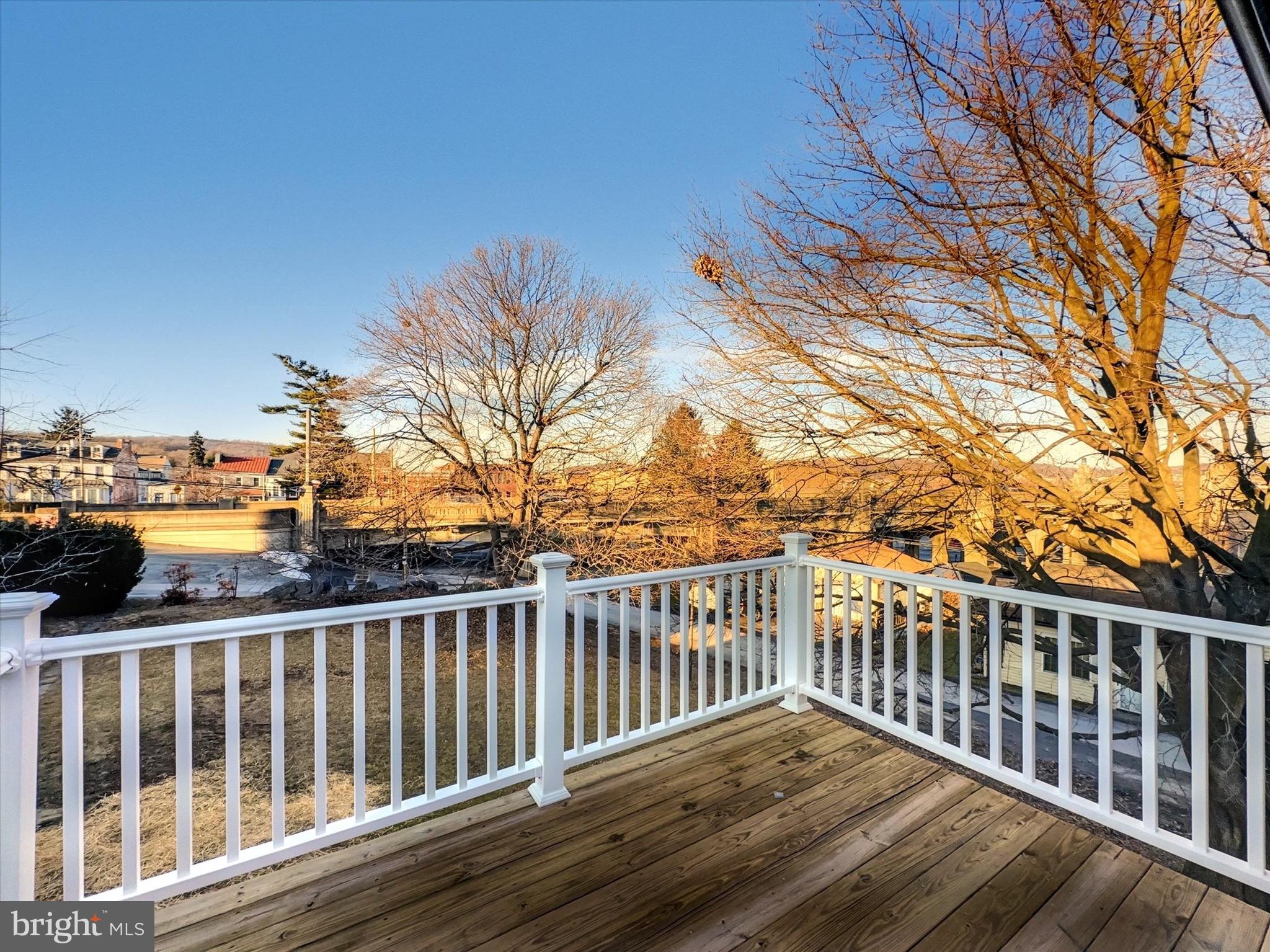 WRIGHTSVILLE BORO - Residential