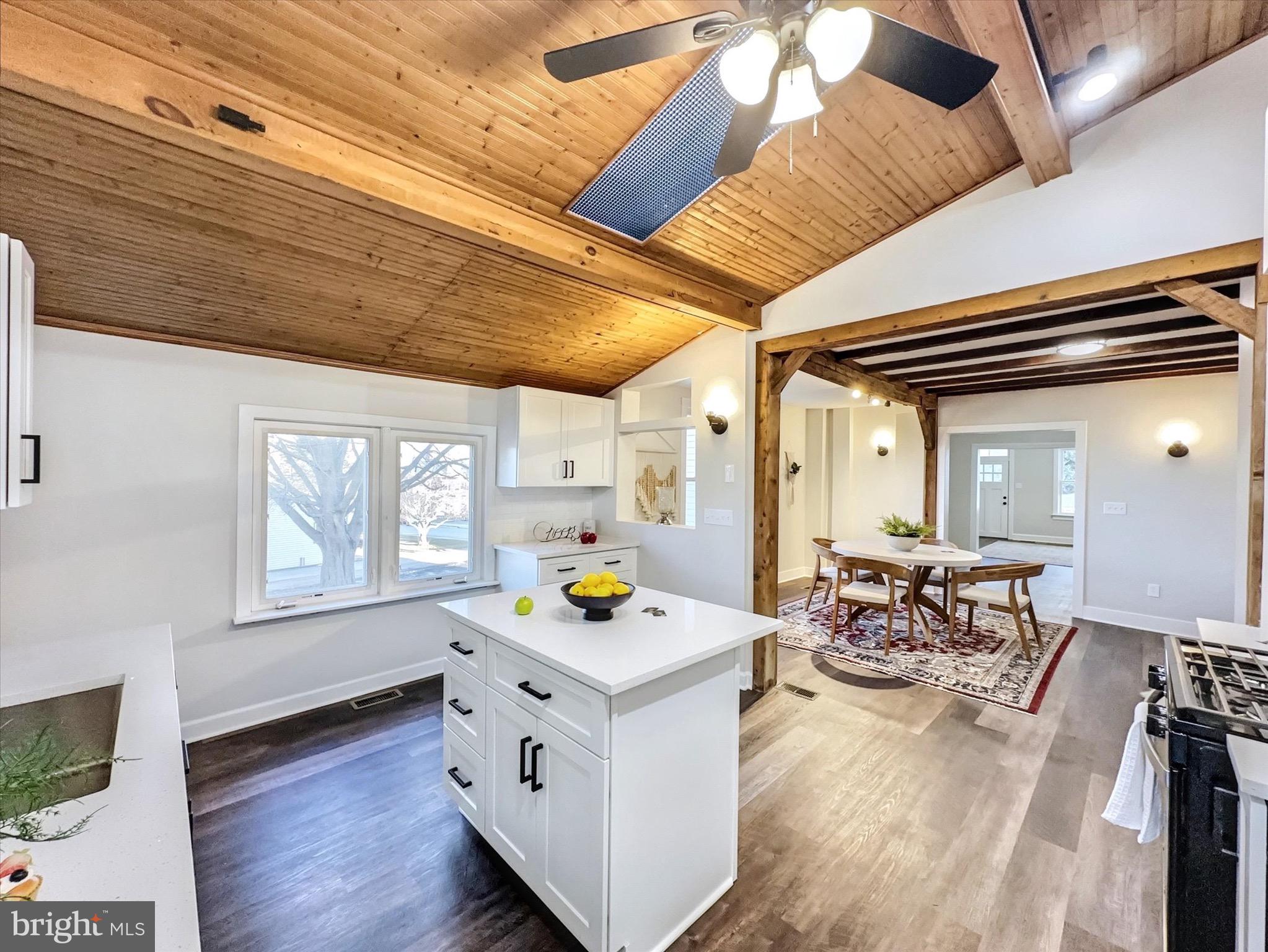 WRIGHTSVILLE BORO - Residential