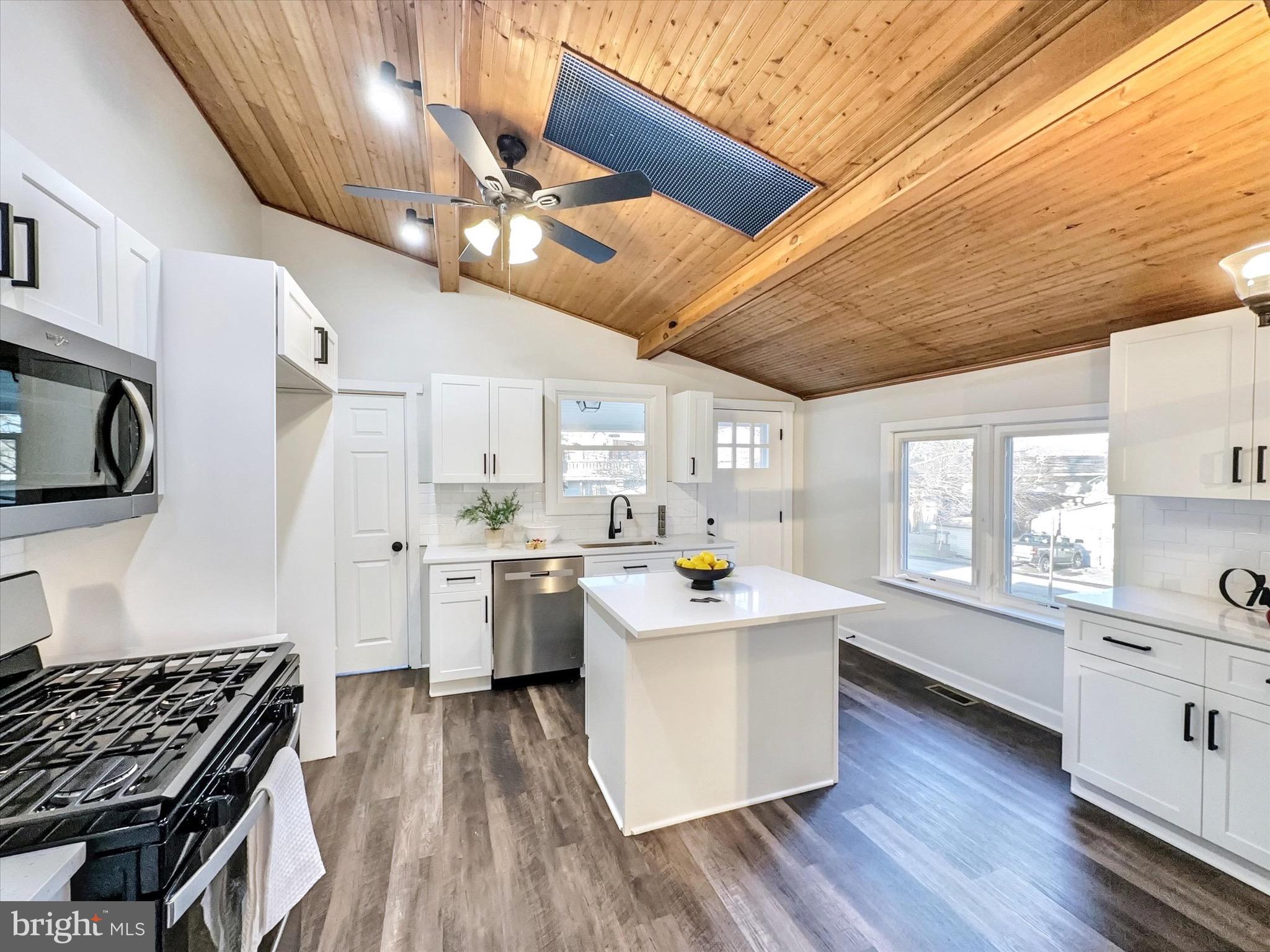 WRIGHTSVILLE BORO - Residential