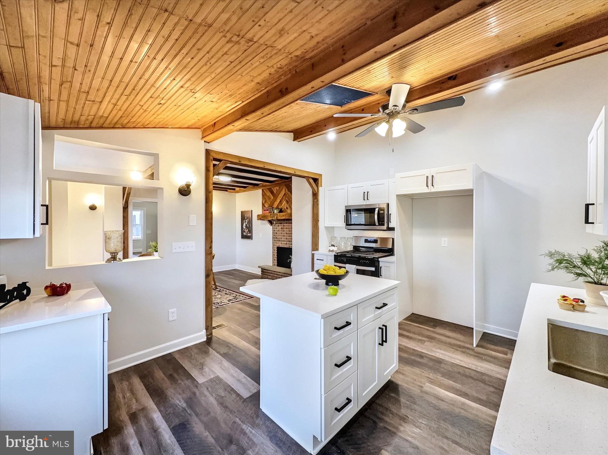 WRIGHTSVILLE BORO - Residential