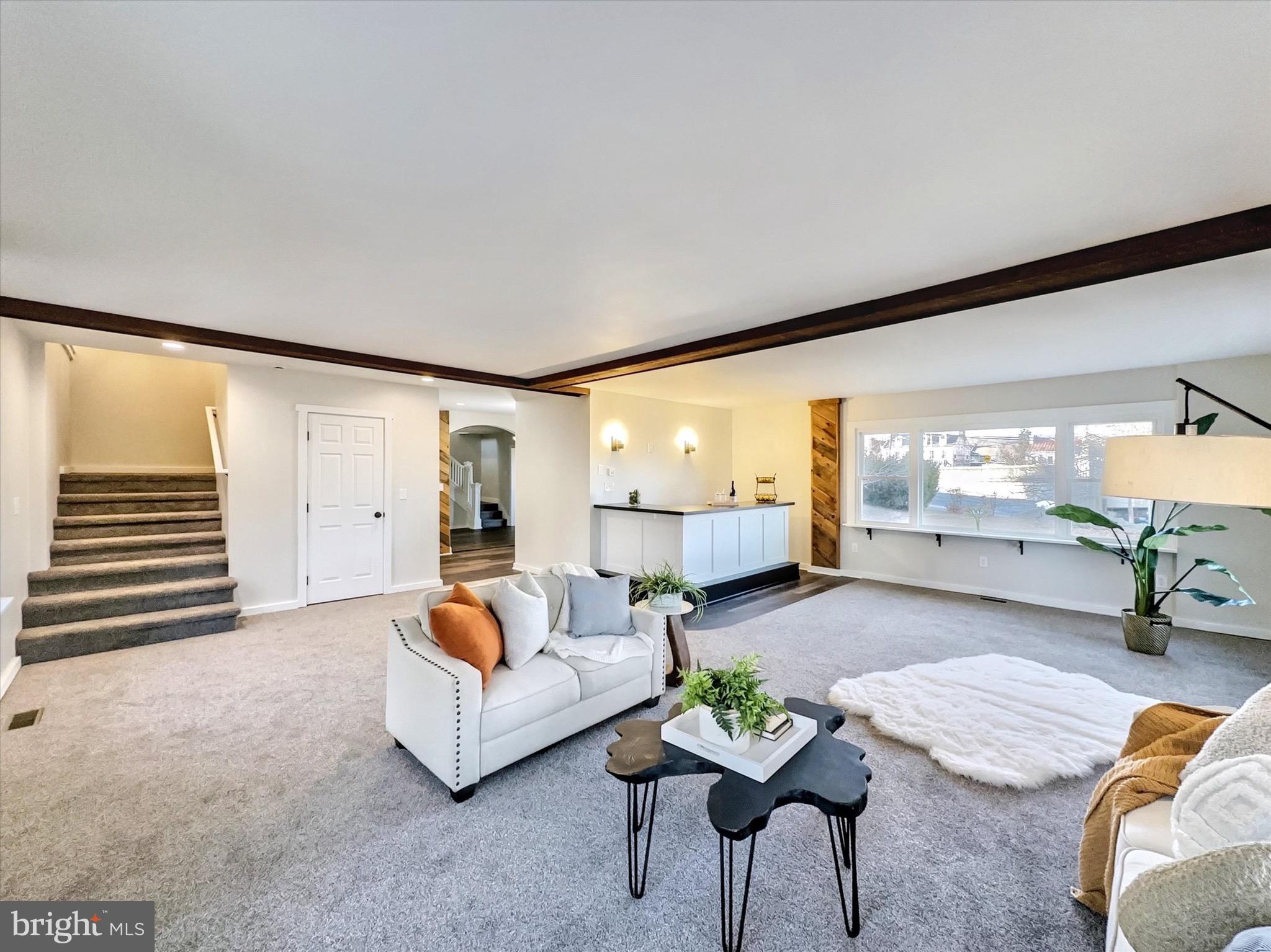 WRIGHTSVILLE BORO - Residential