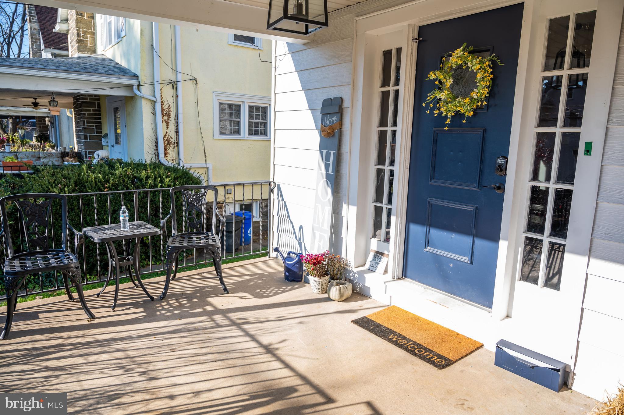 ADMORE - Residential