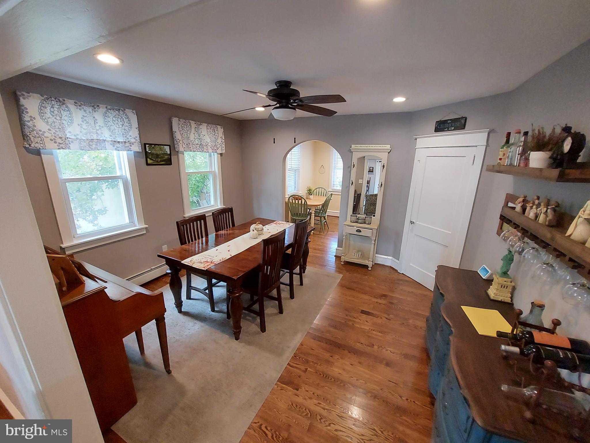 ADMORE - Residential