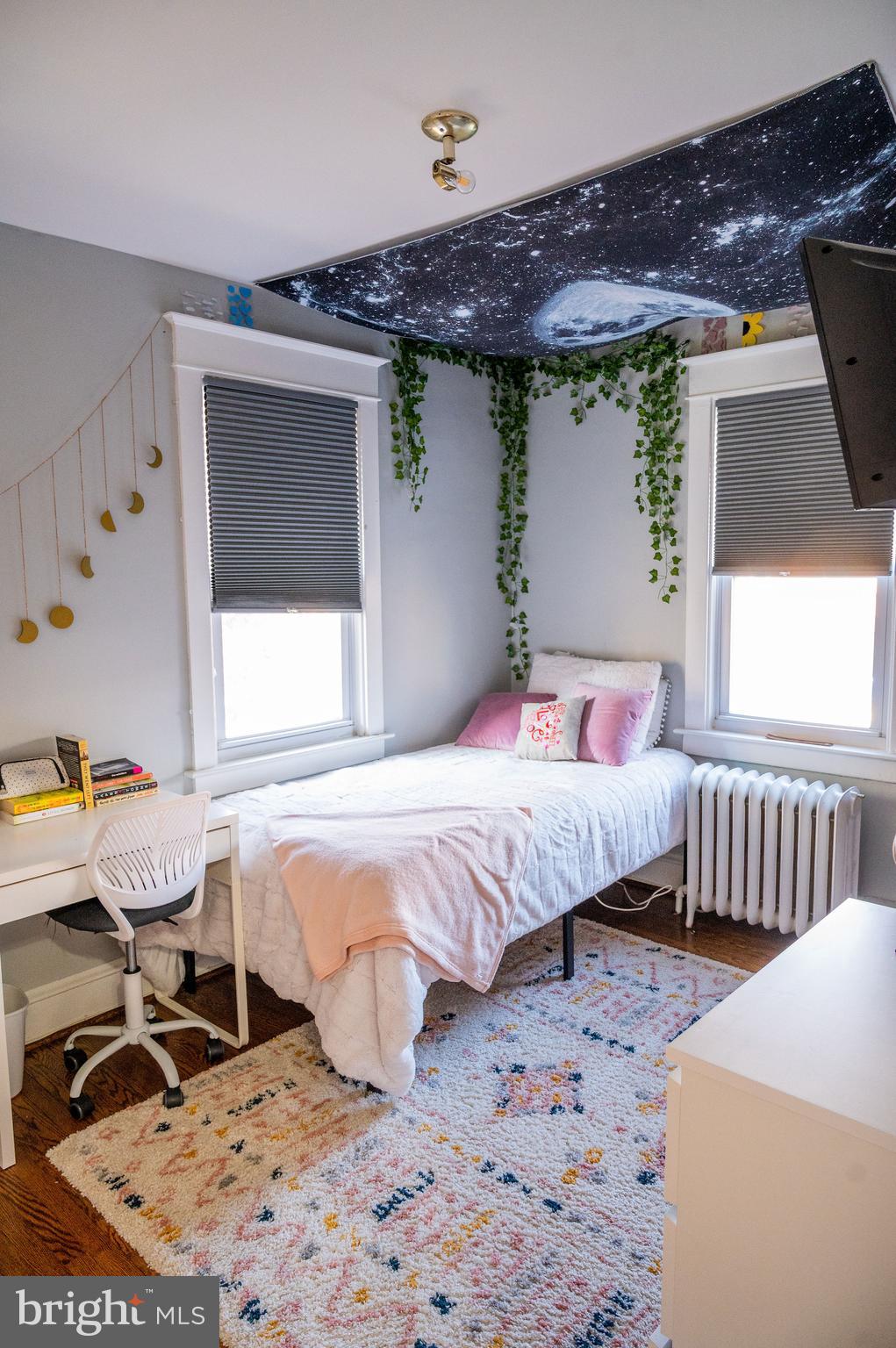 ADMORE - Residential
