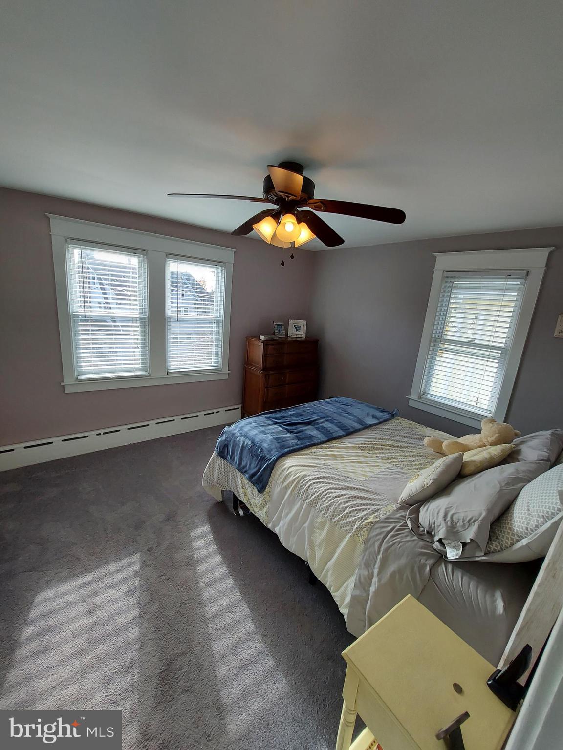 ADMORE - Residential