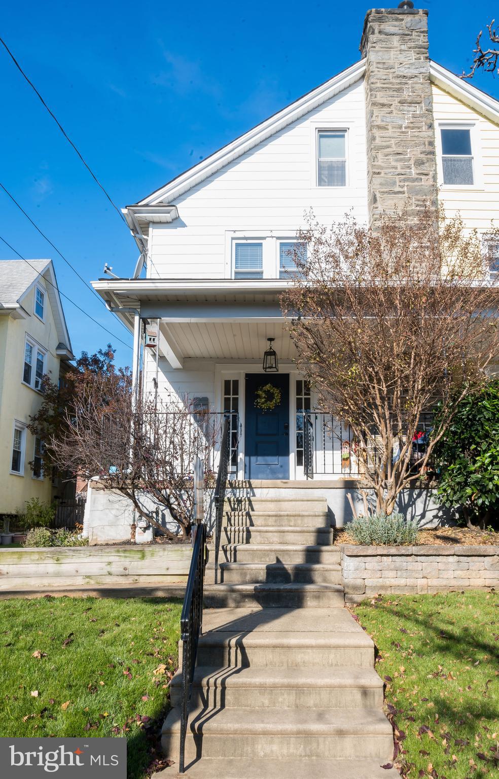 ADMORE - Residential