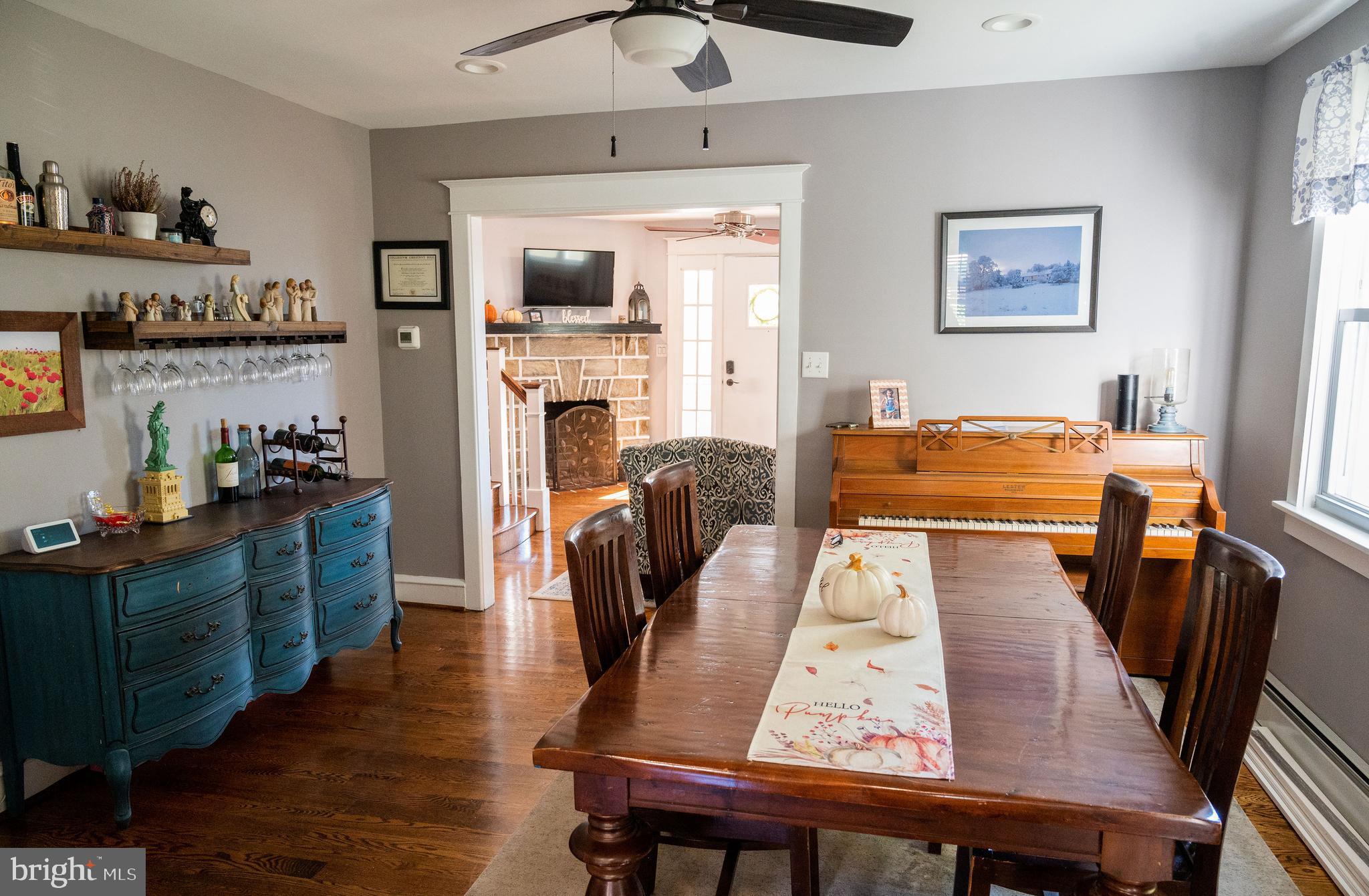 ADMORE - Residential