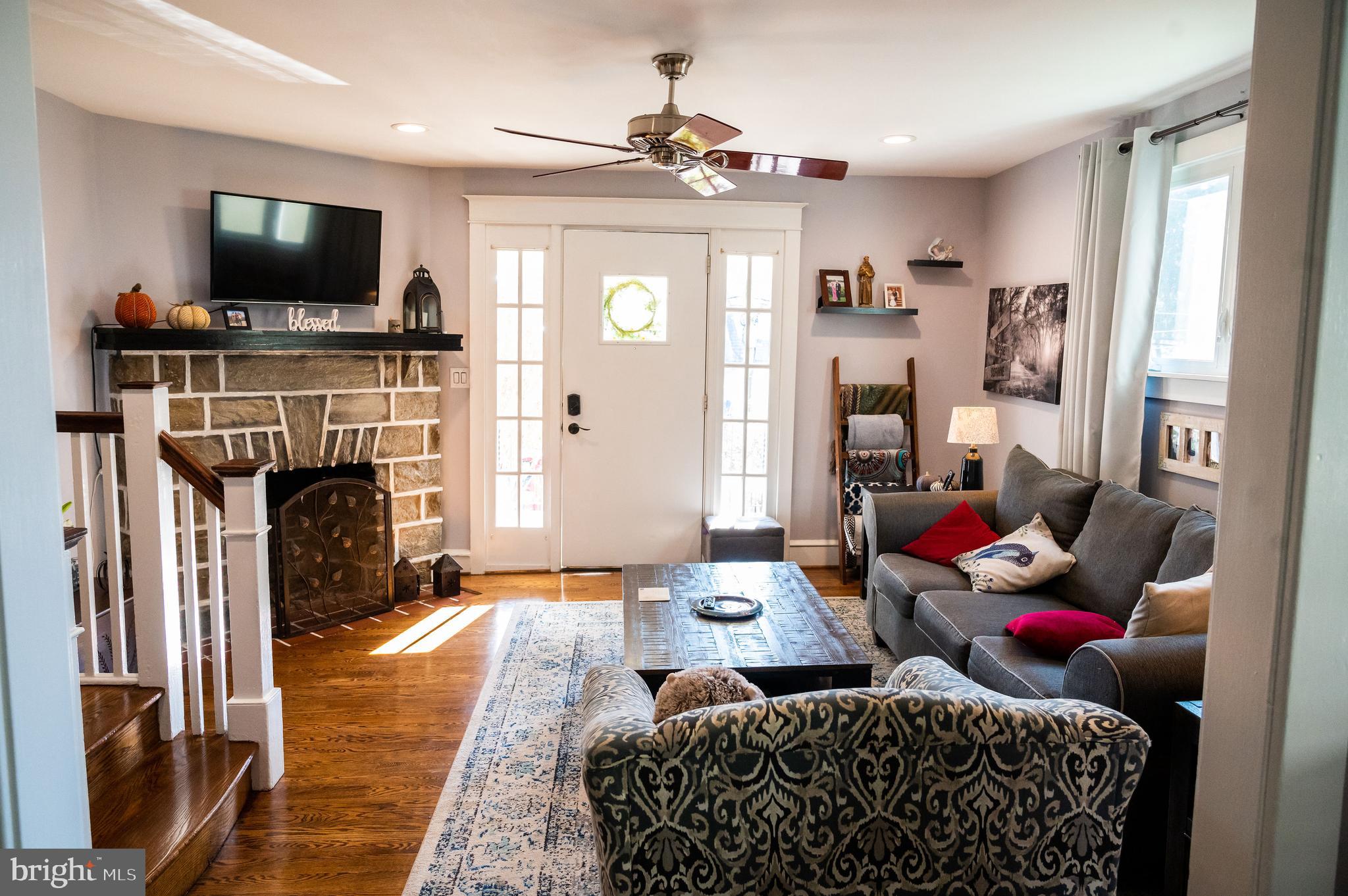 ADMORE - Residential