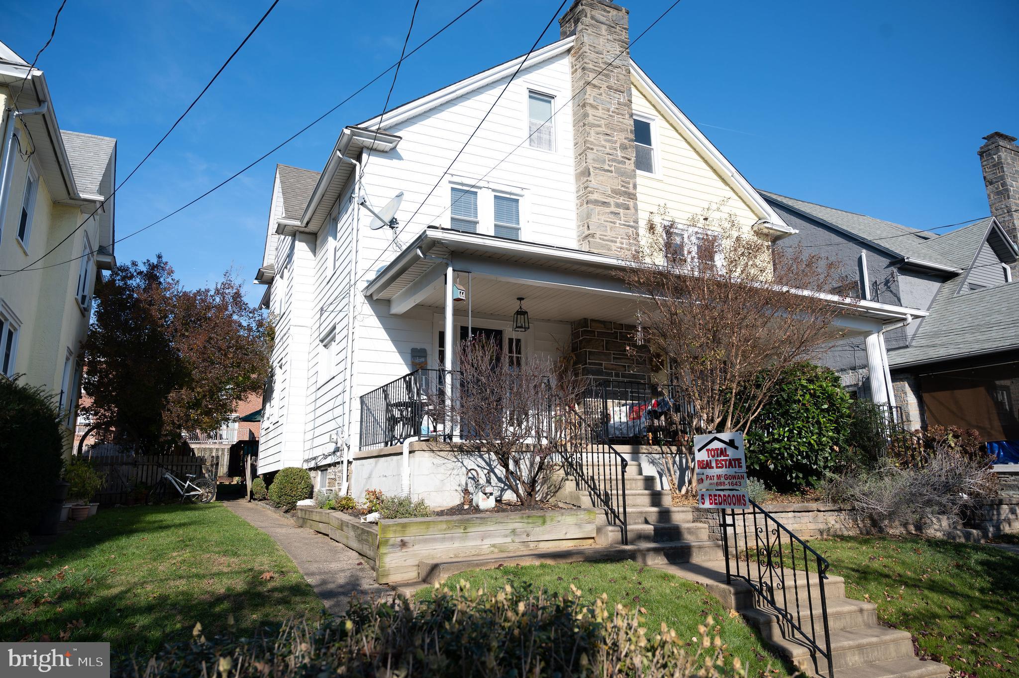 ADMORE - Residential