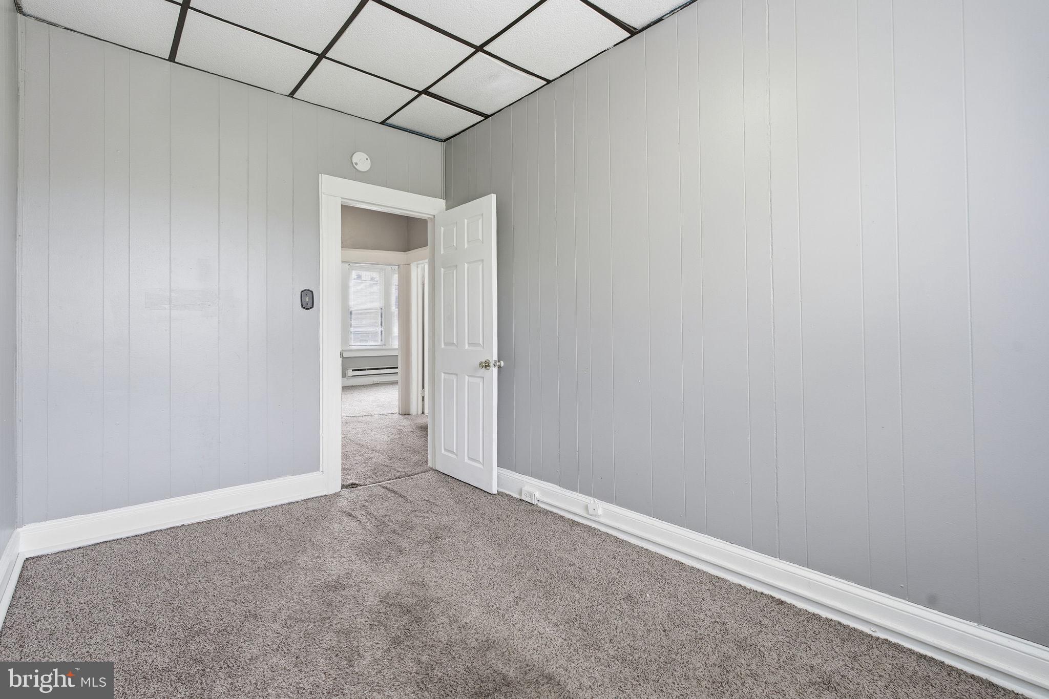 BALTIMORE HIGHLANDS - Residential Income