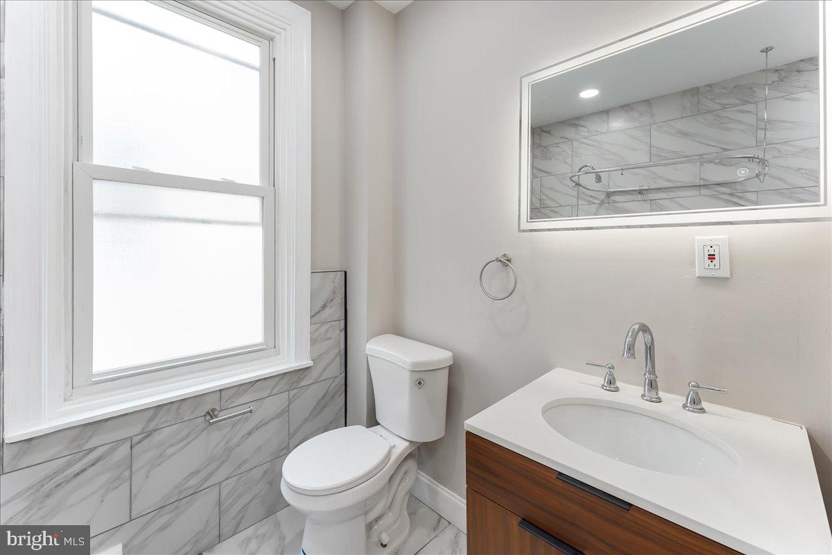 MT AIRY (WEST) - Residential