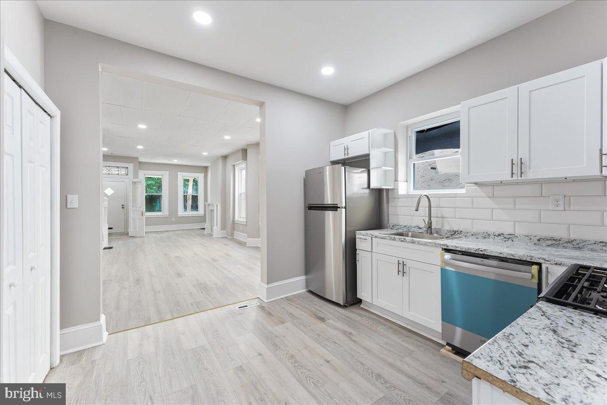 MT AIRY (WEST) - Residential