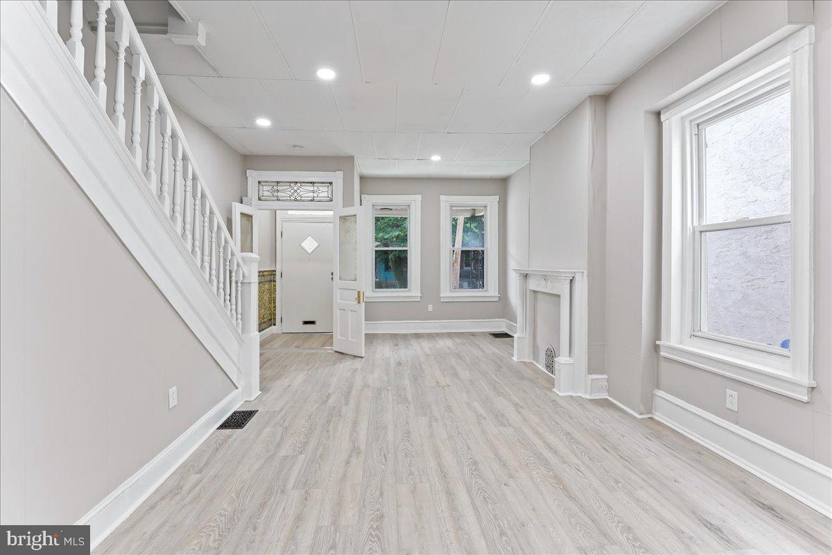 MT AIRY (WEST) - Residential