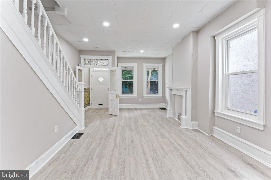 Photo of 100 W Sharpnack Street, PHILADELPHIA, PA 19119 (MLS # PAPH2533690)