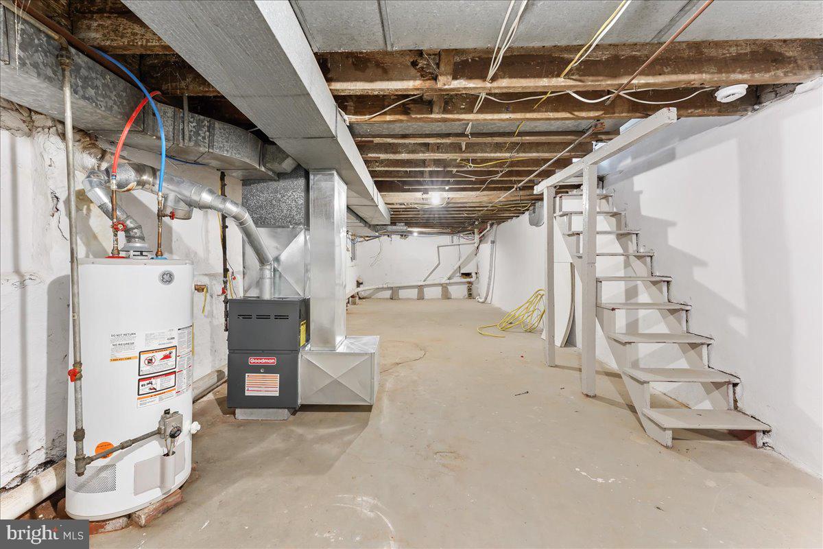 MT AIRY (WEST) - Residential